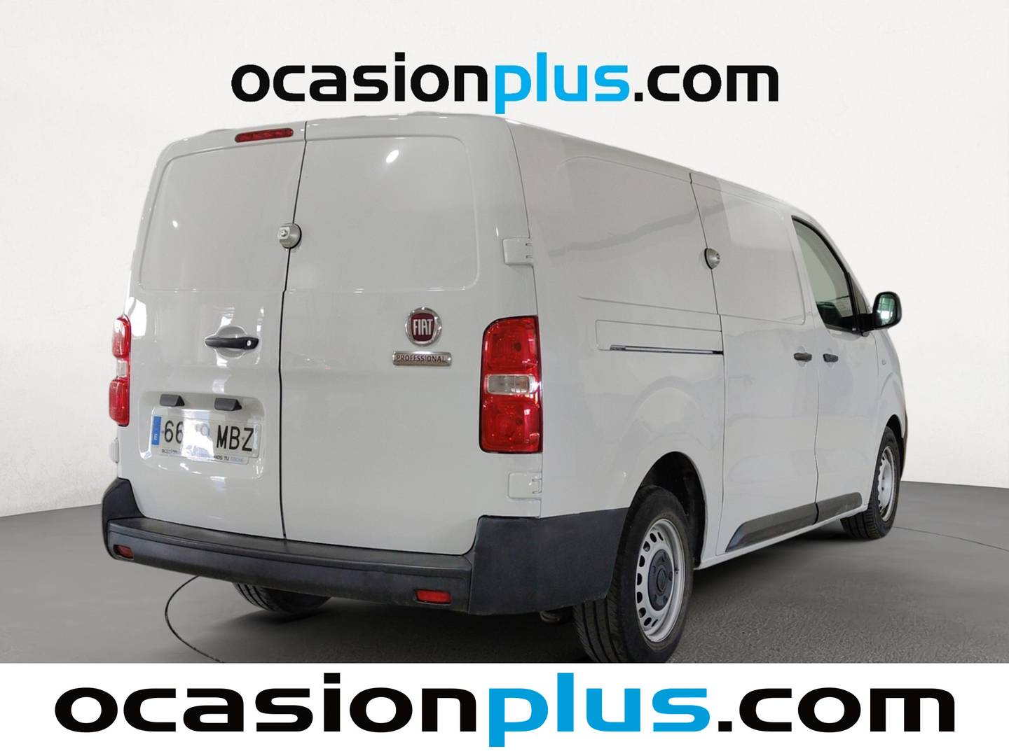 Foto Fiat Scudo Fiat Scudo Furgon 2.0 BlueHDI L3 Business (145 CV)