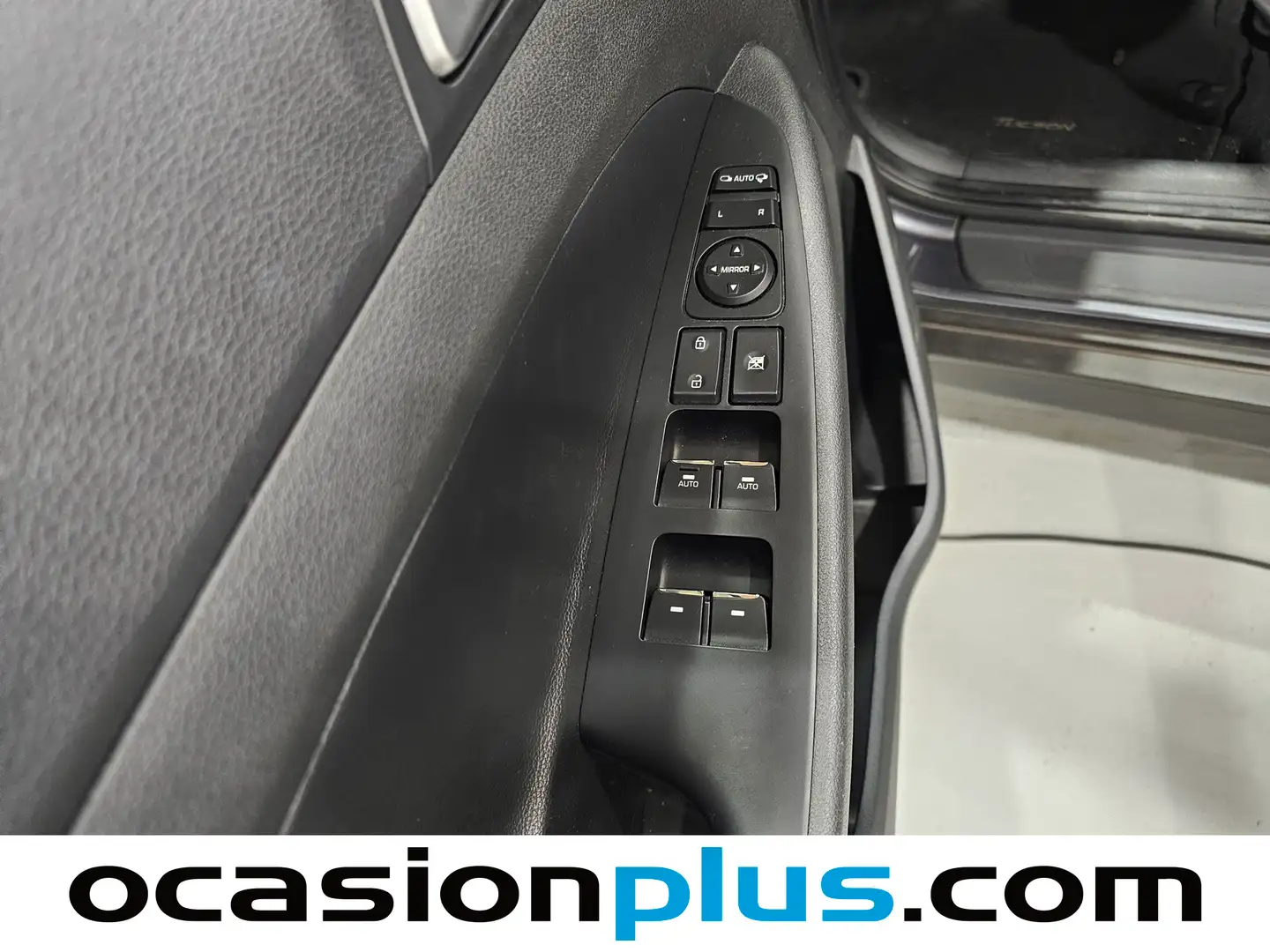 Foto Hyundai Tucson Hyundai Tucson 1.6 CRDI 48V SLE 4x2 (116 CV)