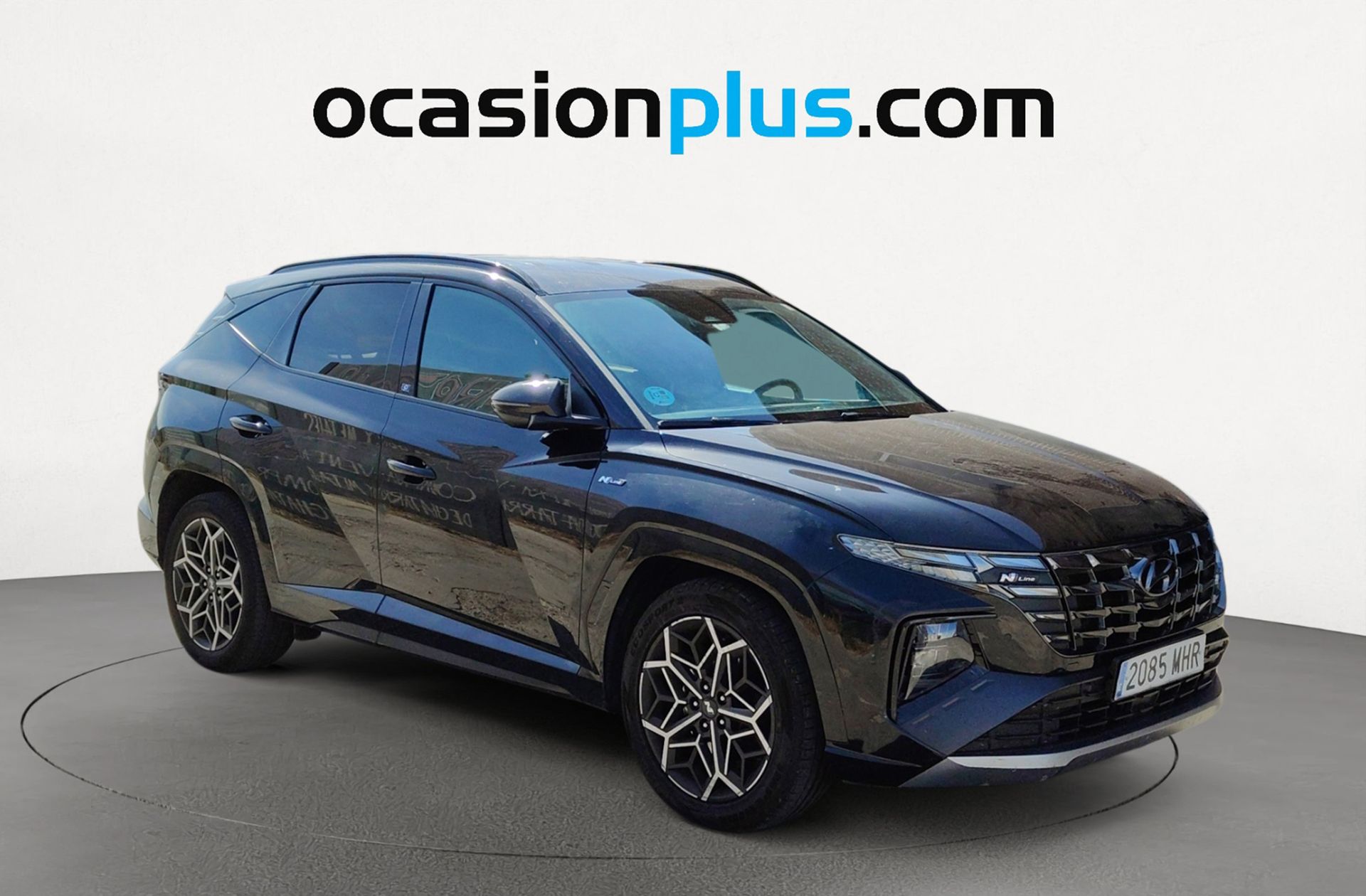 Hyundai Tucson 1.6 T-GDi N-Line 30 Aniversario - foto 2