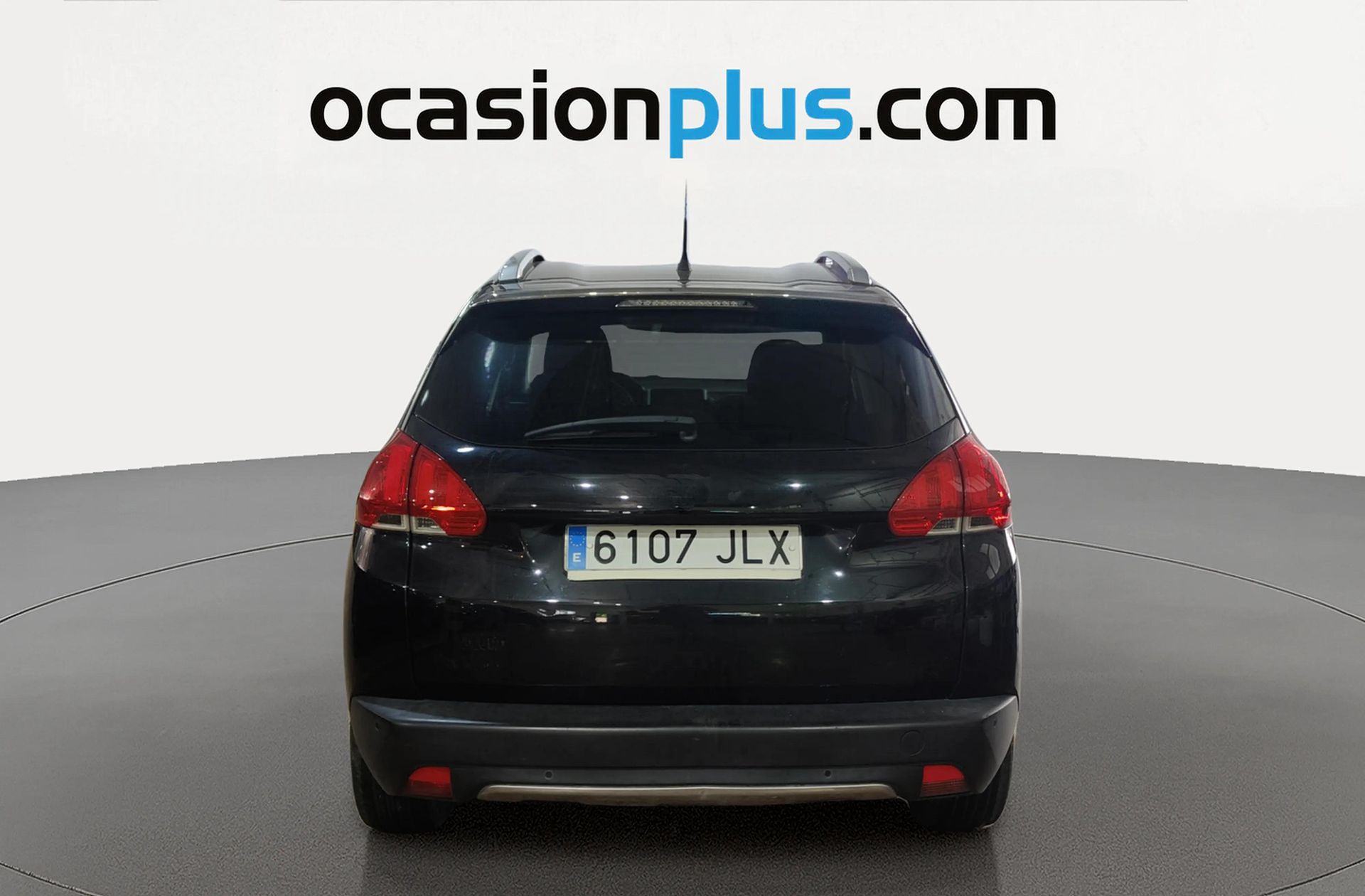 Peugeot 2008 BlueHDi 100 Style - foto 14