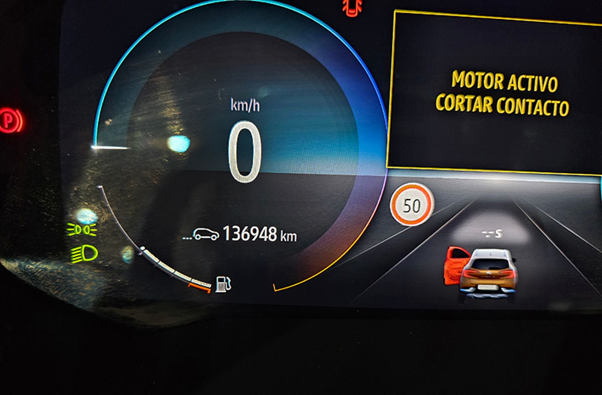 Renault Captur Zen E-Tech Híbrido enchufable - foto 11