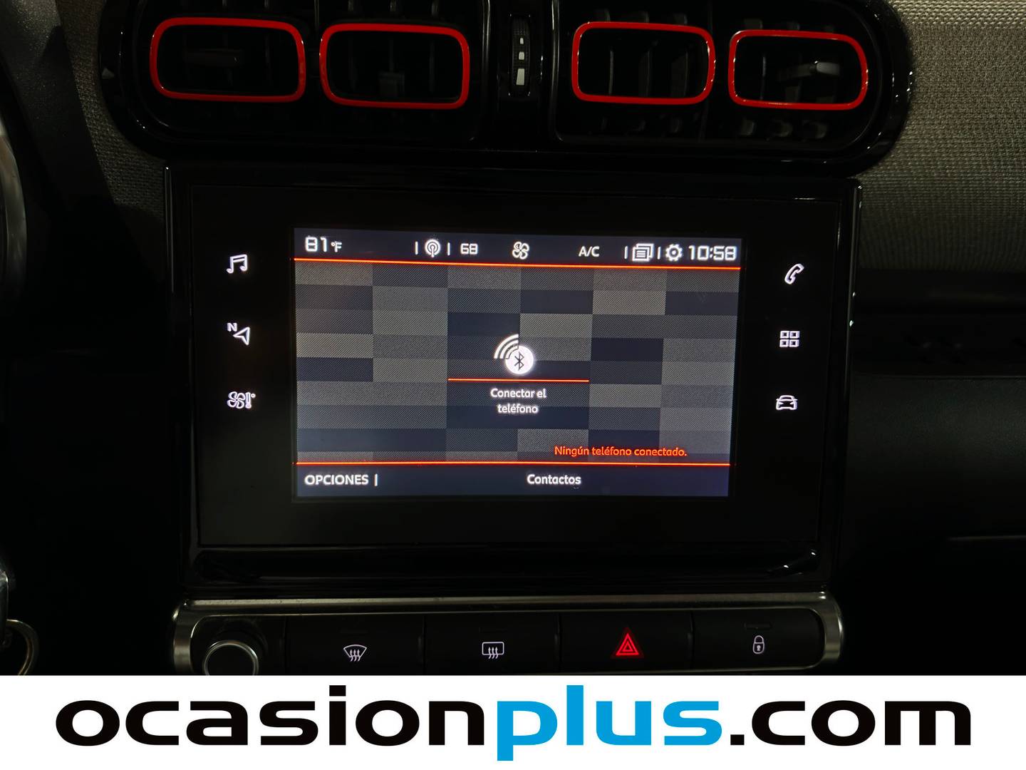 Citroën C3 Aircross Citroën C3 Aircross PureTech 110 S&S Feel (110 CV) barato