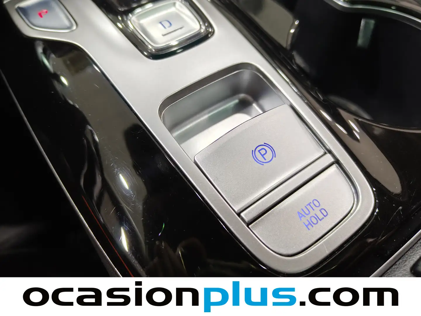 Foto Hyundai Tucson Hyundai Tucson 1.6 TGDI HEV Tecno Sky Auto (230 CV)