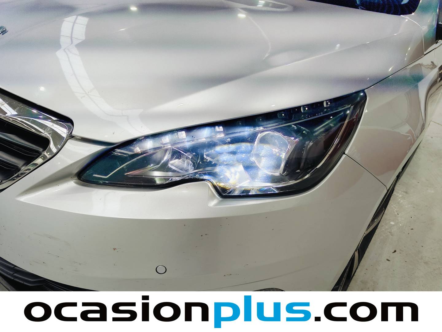 Peugeot 308 Peugeot 308 BlueHDI 150 Allure (150 CV) barato