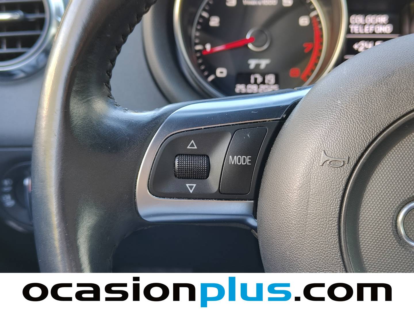 Foto Audi TT Audi TT Coupe 1.8 TFSI (160 CV)