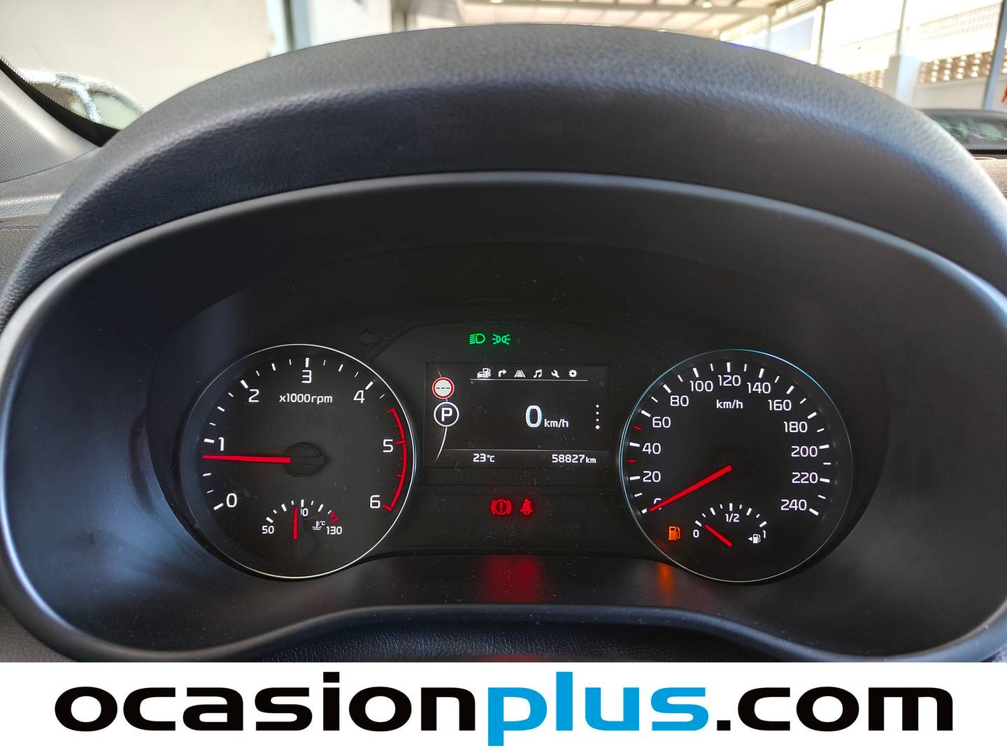 KIA Sportage KIA Sportage 2.0 CRDi VGT GT Line 4x4 Auto (185 CV) de segunda mano