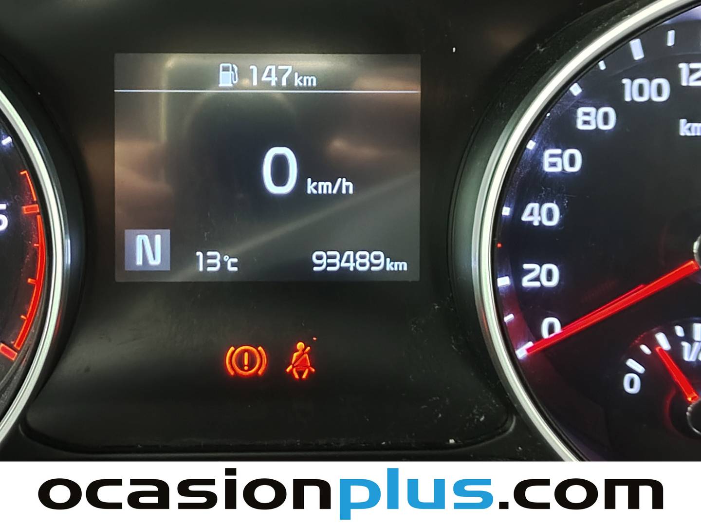 Foto KIA Ceed Kia Ceed 1.6 MHEV iMT Tech (136 CV)