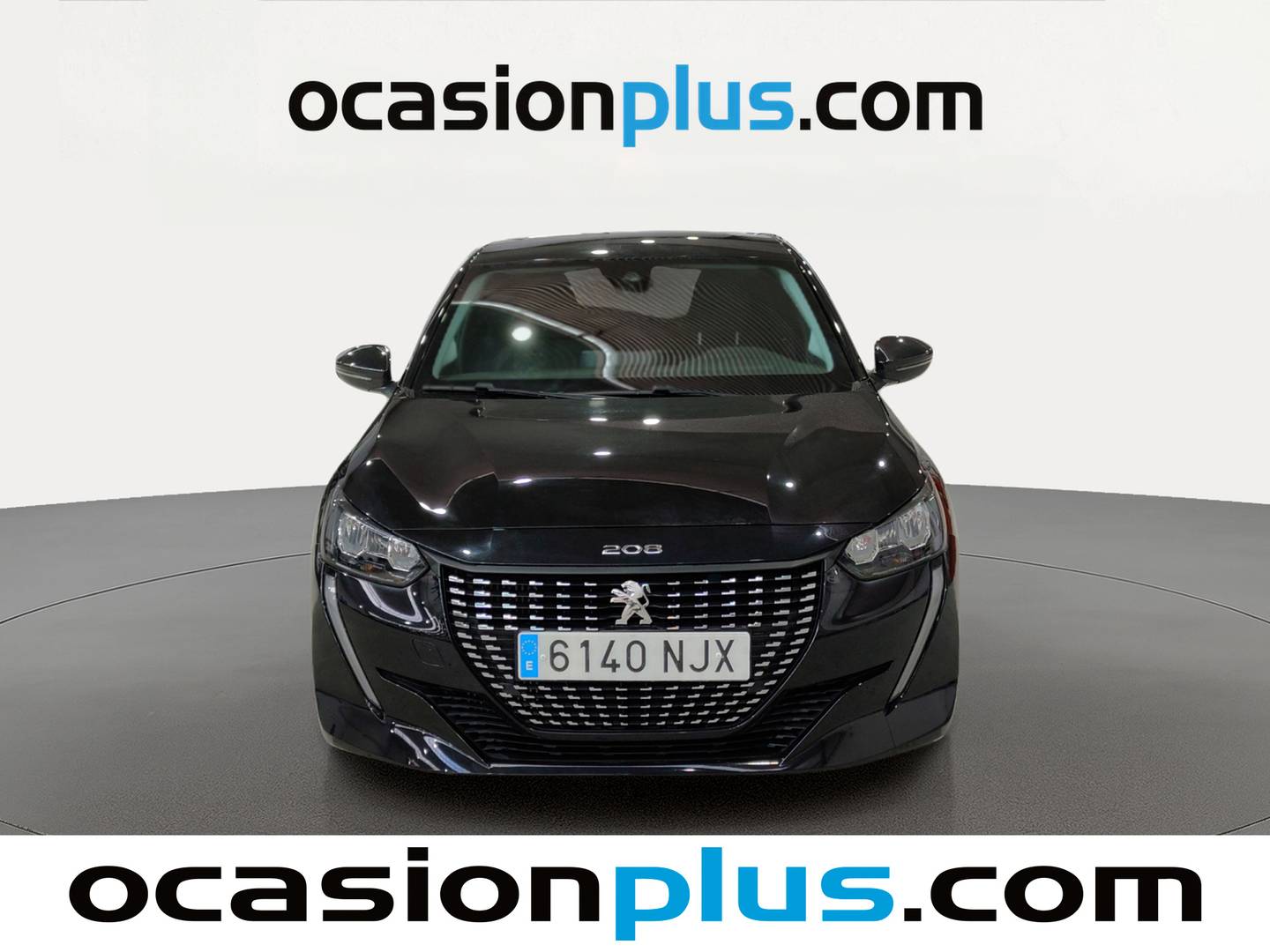 Foto Peugeot 208 Peugeot 208 PureTech 100 Allure (100 CV)