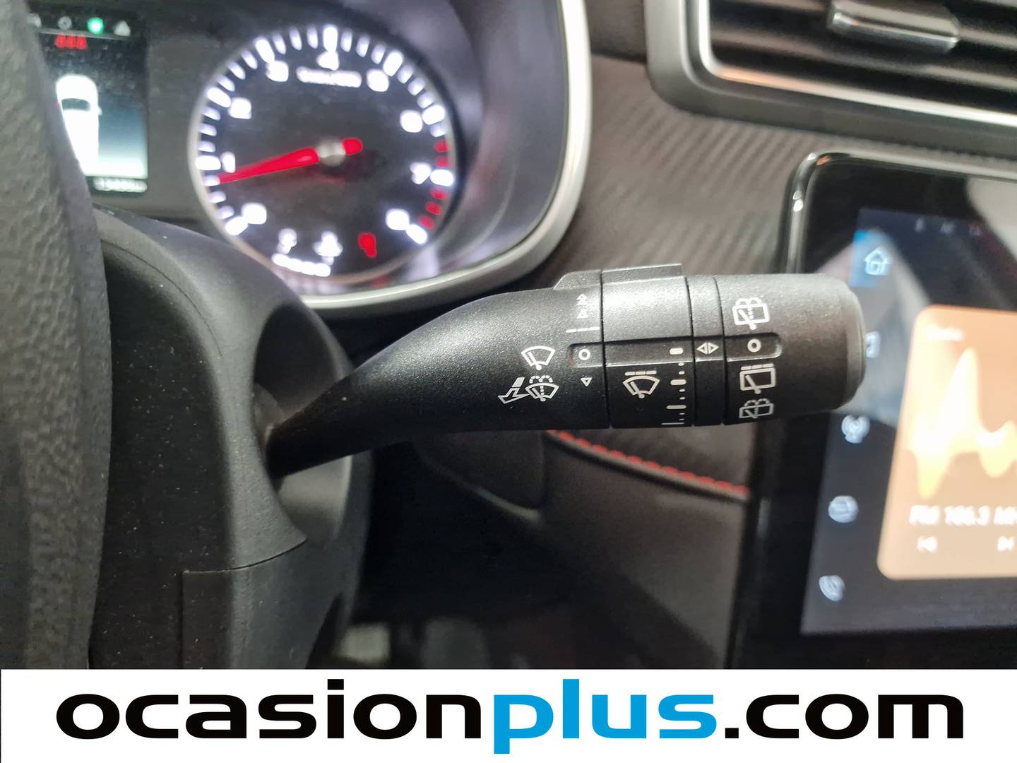 Foto MG ZS MG ZS 1.5 Comfort (106 CV)