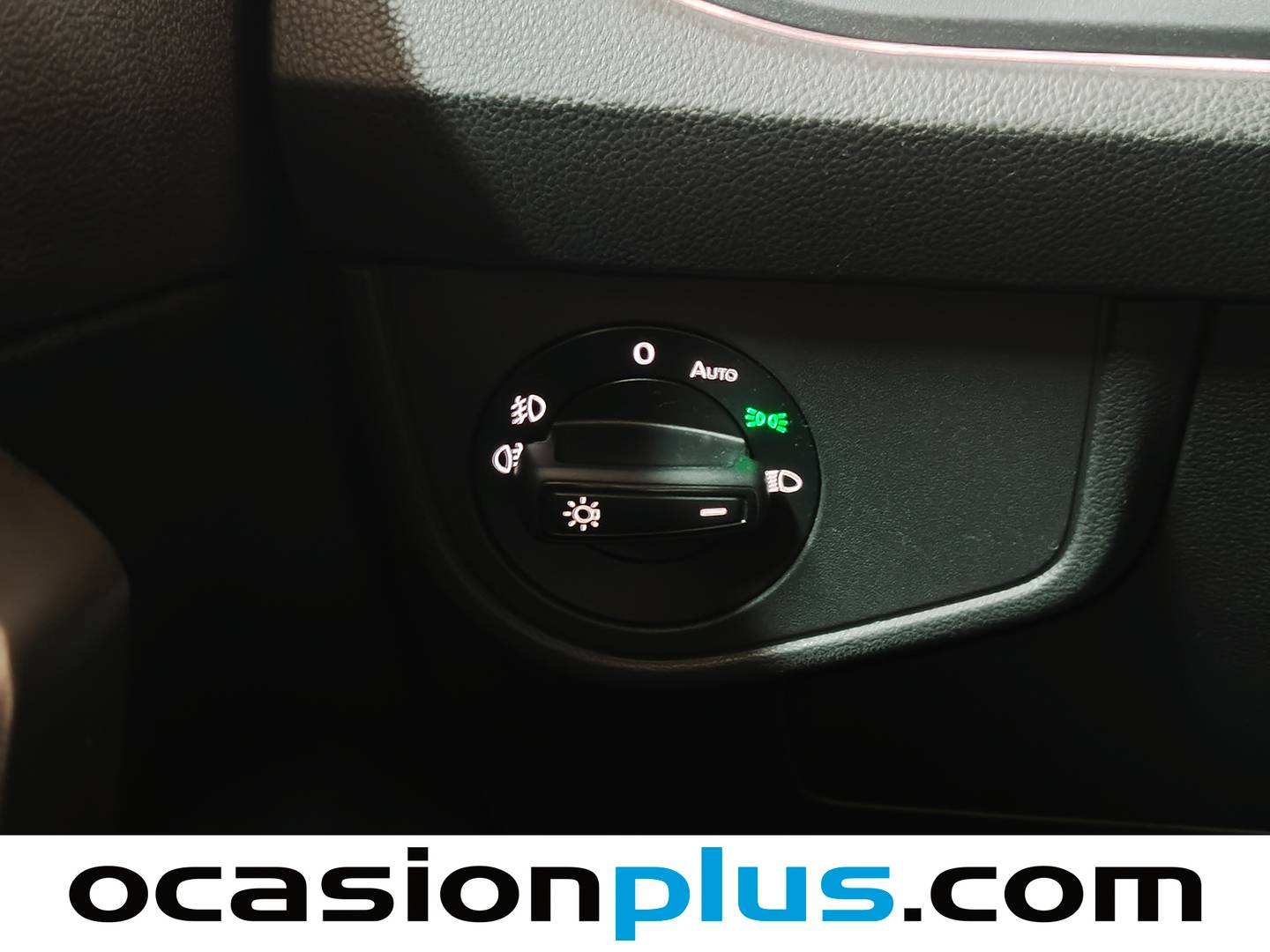 Volkswagen Taigo Volkswagen Taigo R-Line 1.5 TSI (150 CV) DSG Pack R-line de segunda mano