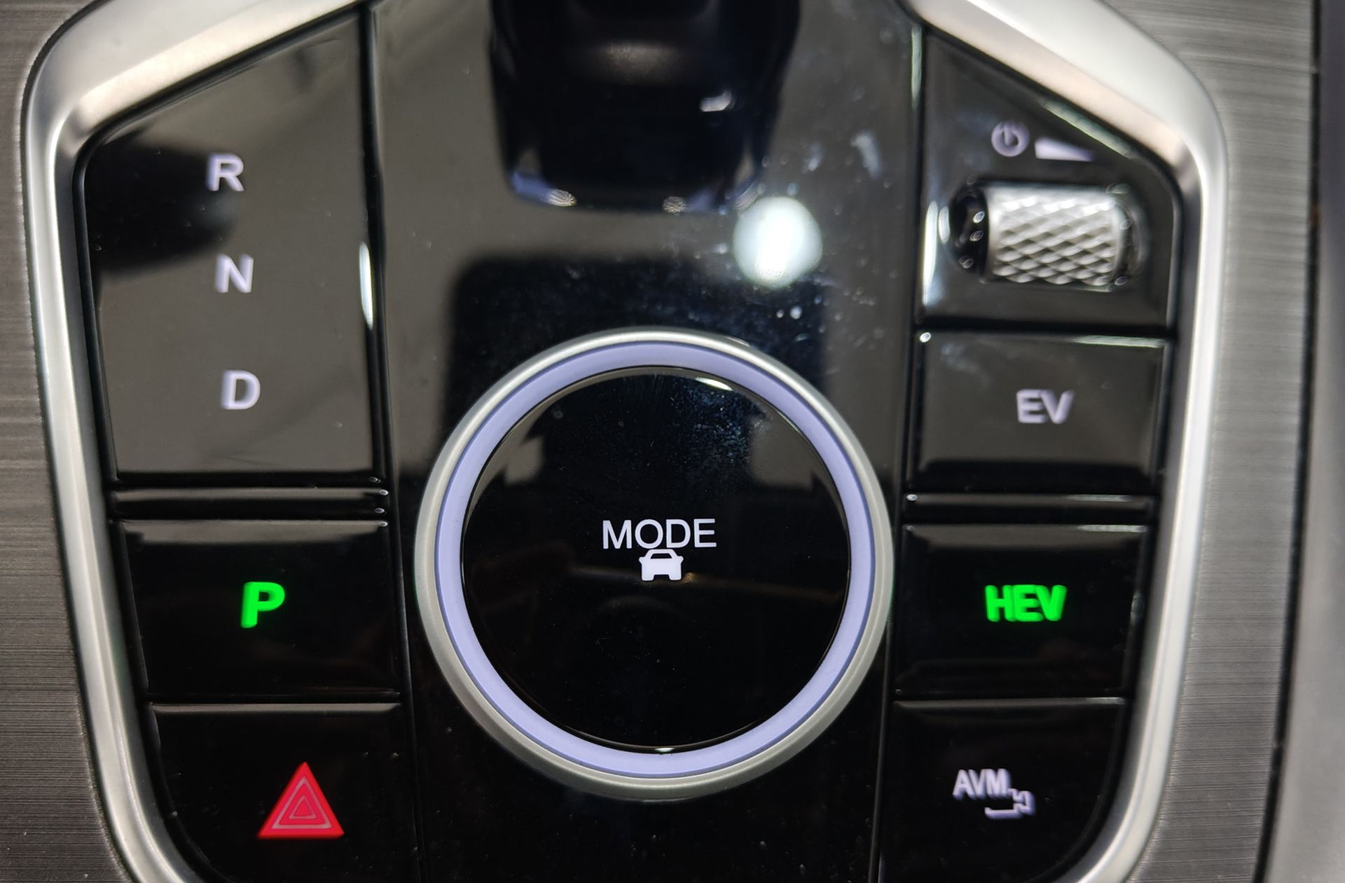Ebro s700 1.5 T-GDi PHEV Luxury E-CVT - foto 33