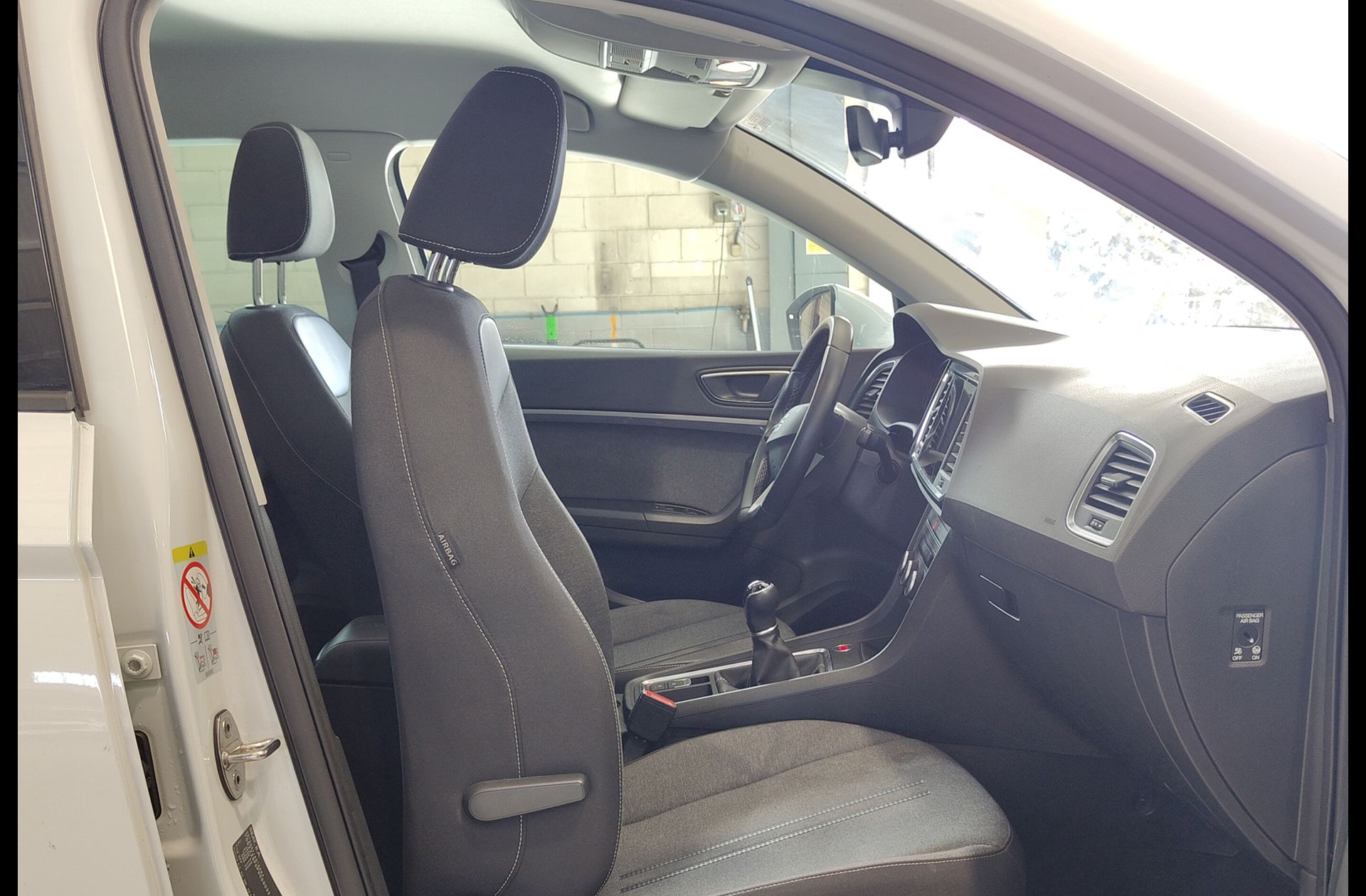 SEAT Ateca 1.5 TSI Style XL - foto 17