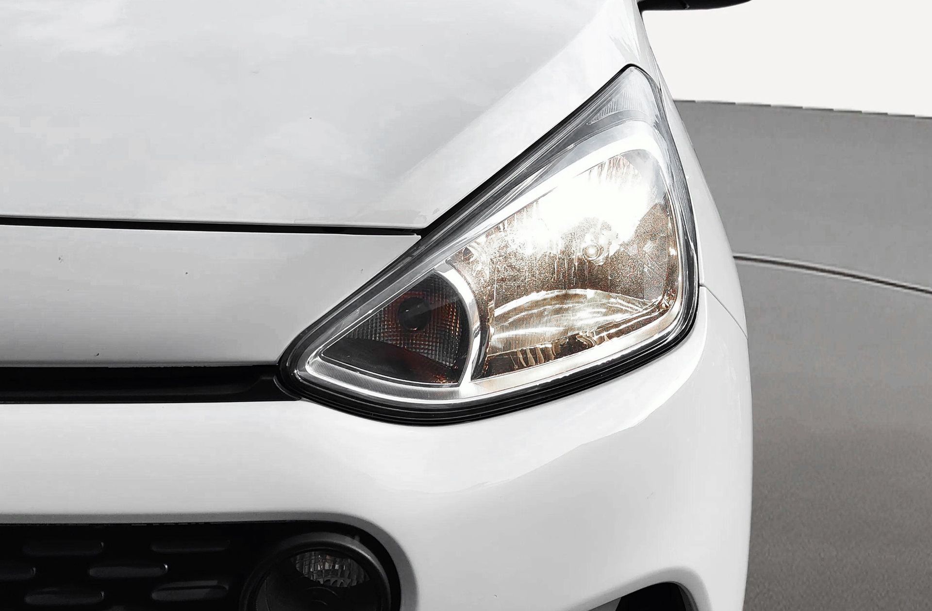 Hyundai i10 1.0 Klass - foto 11
