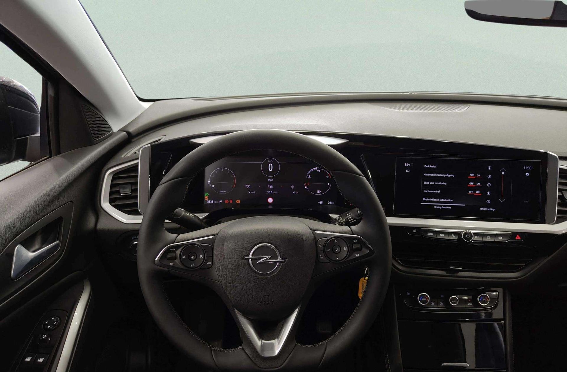 Opel Grandland 1.2 Turbo XHT GS - foto 24
