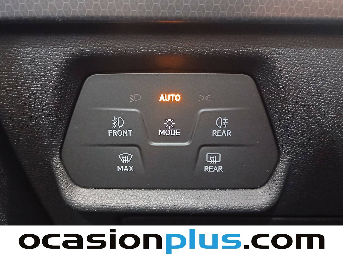 Seat León Seat León 2.0 TDI S&S Style Go (115 CV) seminuevo