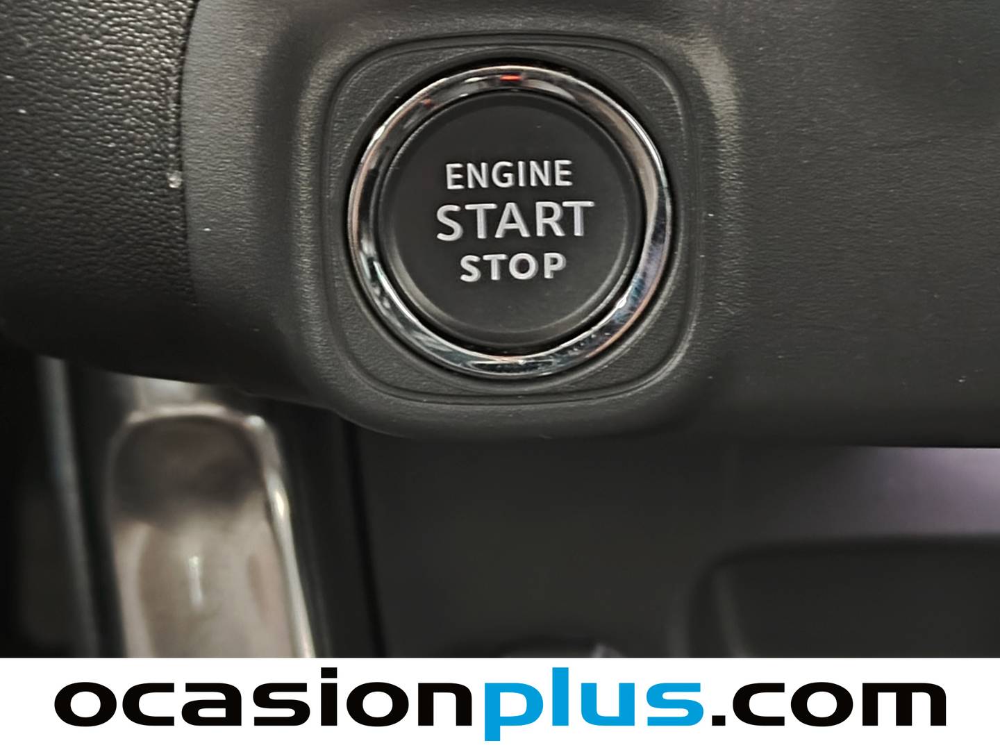 Foto Citroën C3 Aircross Citroen C3 Aircross PureTech 110 S&S Max (110 CV)