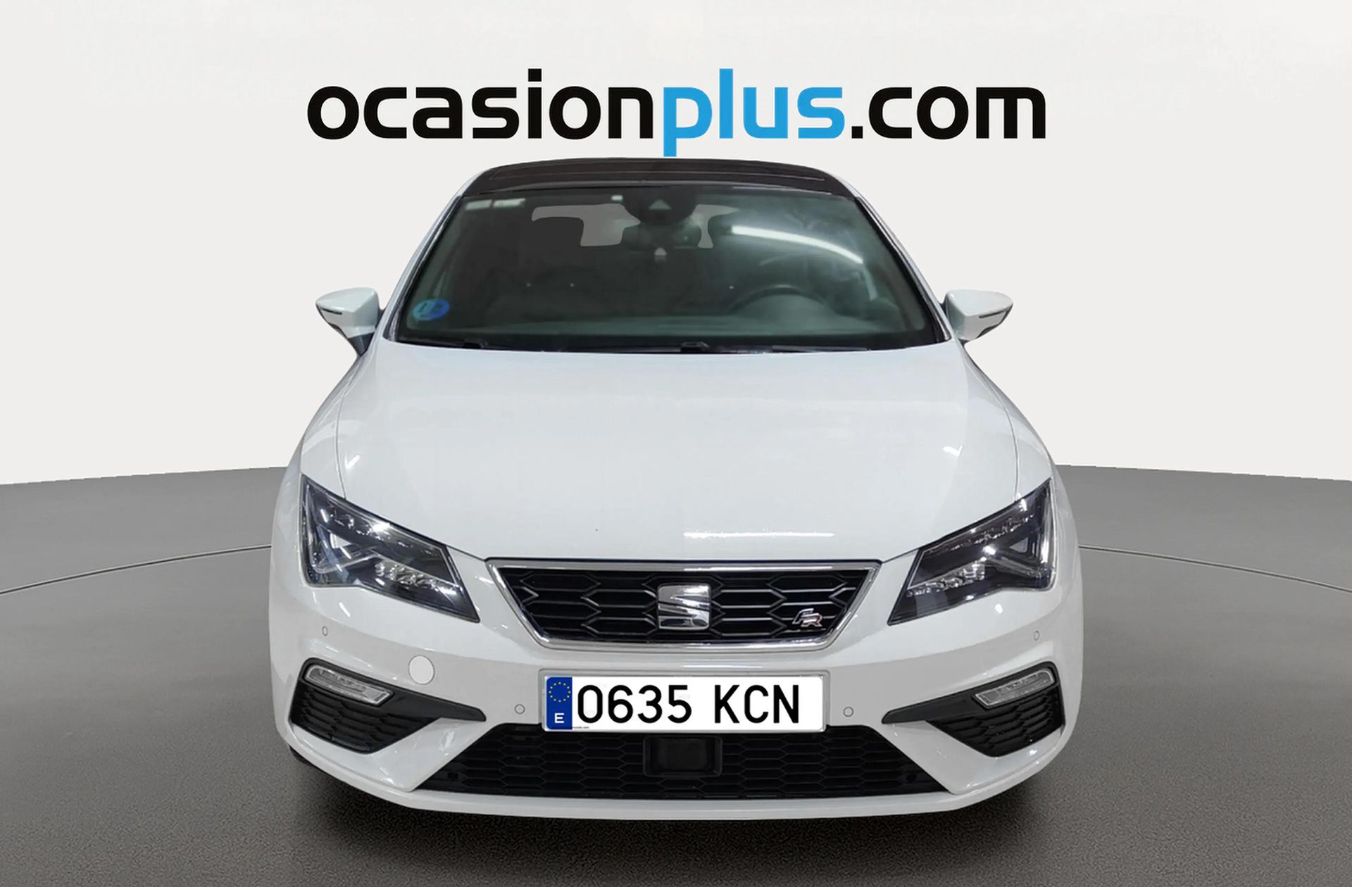 SEAT León 1.4 TSI FR Plus - foto 13