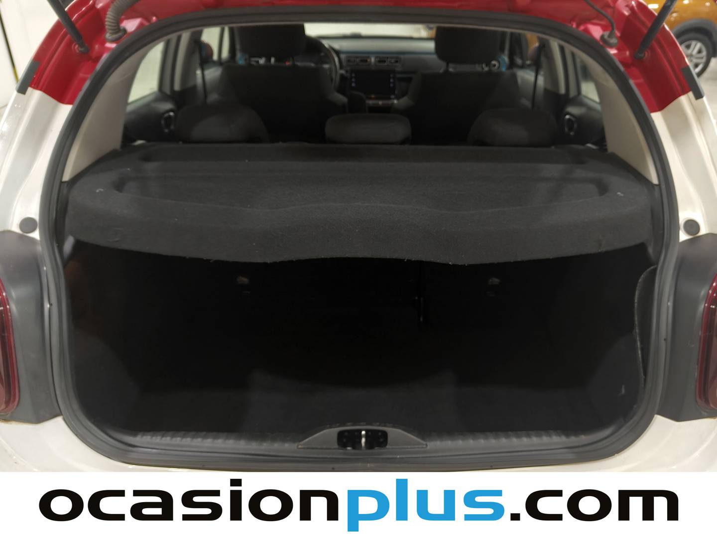 Foto Citroën C3 Citroen C3 PureTech 83 Feel Pack (83 CV)