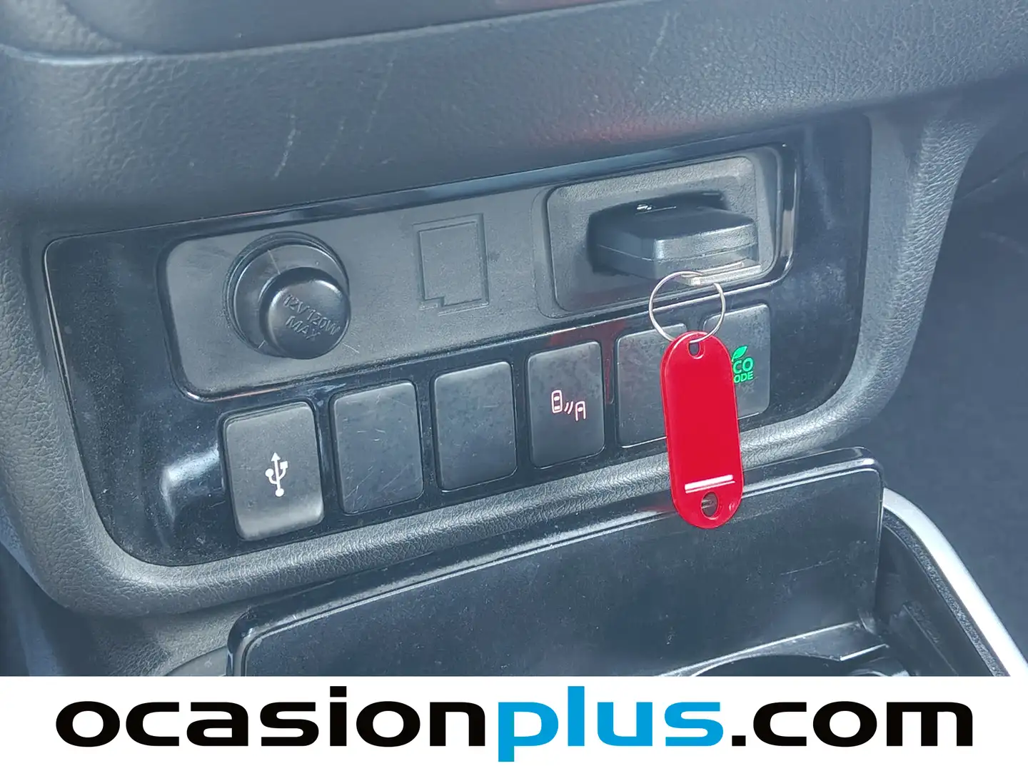 Foto Mitsubishi Outlander Mitsubishi Outlander 200 MPI Motion 2WD CVT (150 CV)