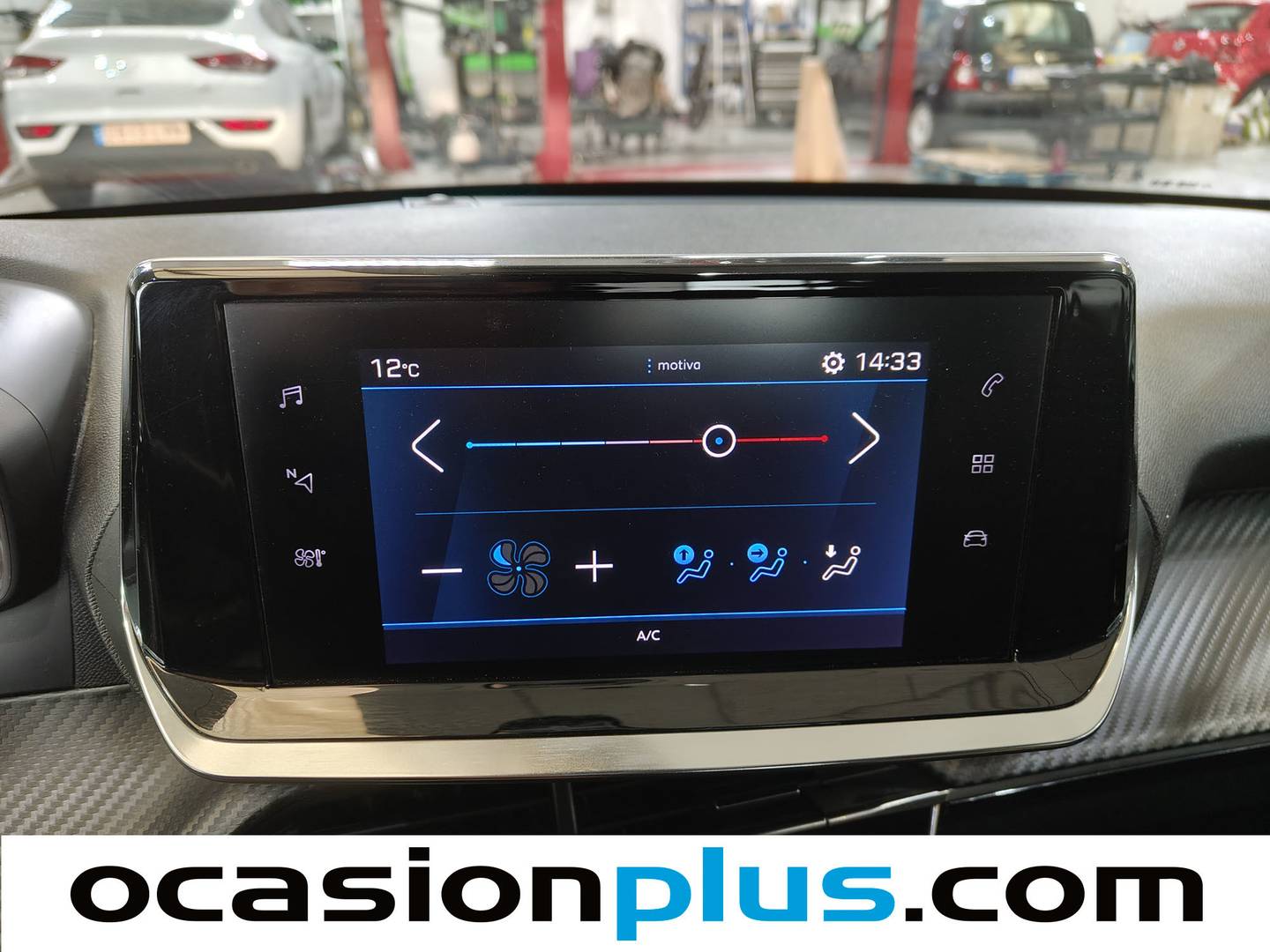 Foto Peugeot 208 Peugeot 208 PureTech 100 Active  (100 CV)