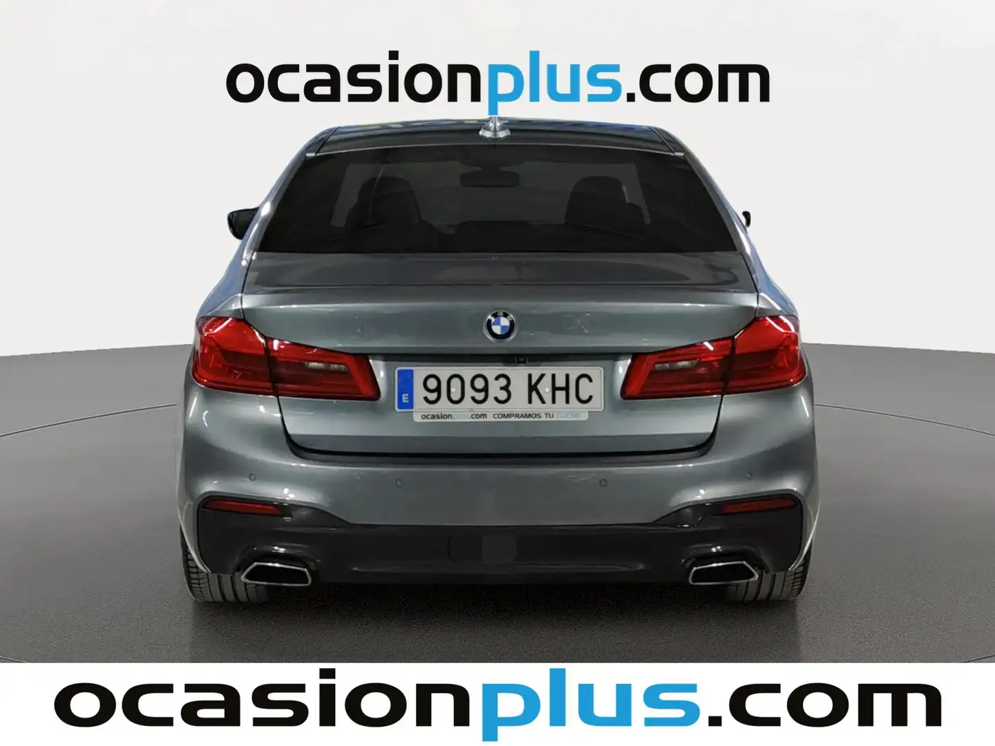 Foto BMW Serie 5 BMW Serie 5 540i xDrive (340 CV) Pack M