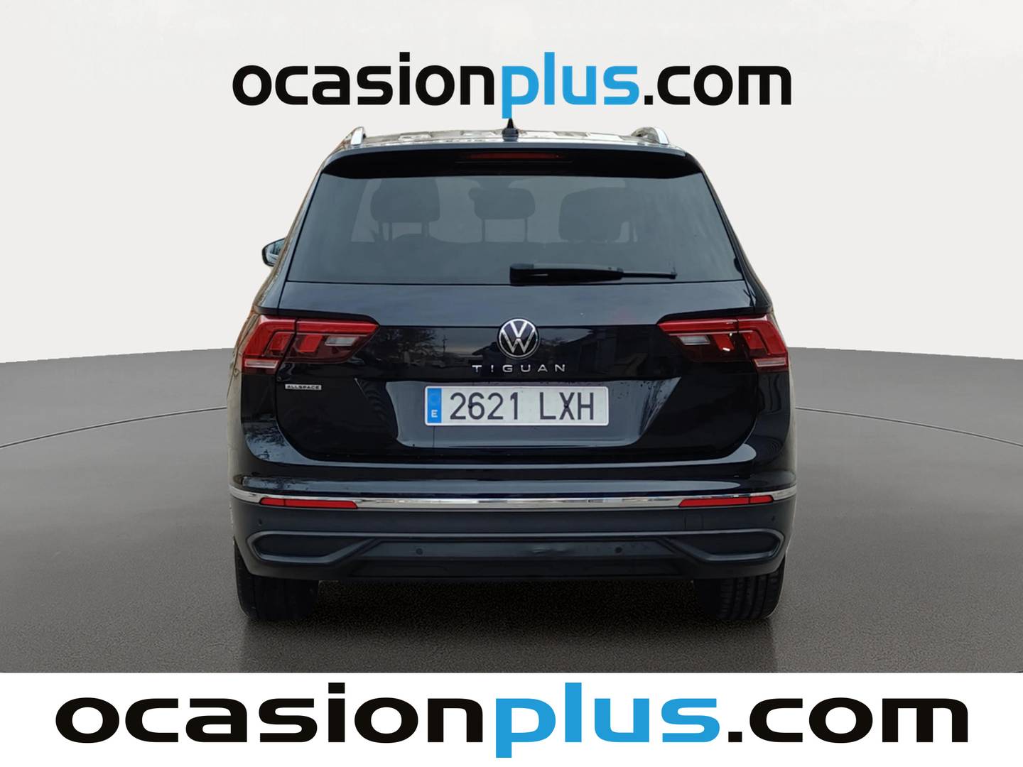 Foto Volkswagen Tiguan Allspace Volkswagen Tiguan Allspace Life 2.0 TDI (150 CV) DSG 7 Plazas