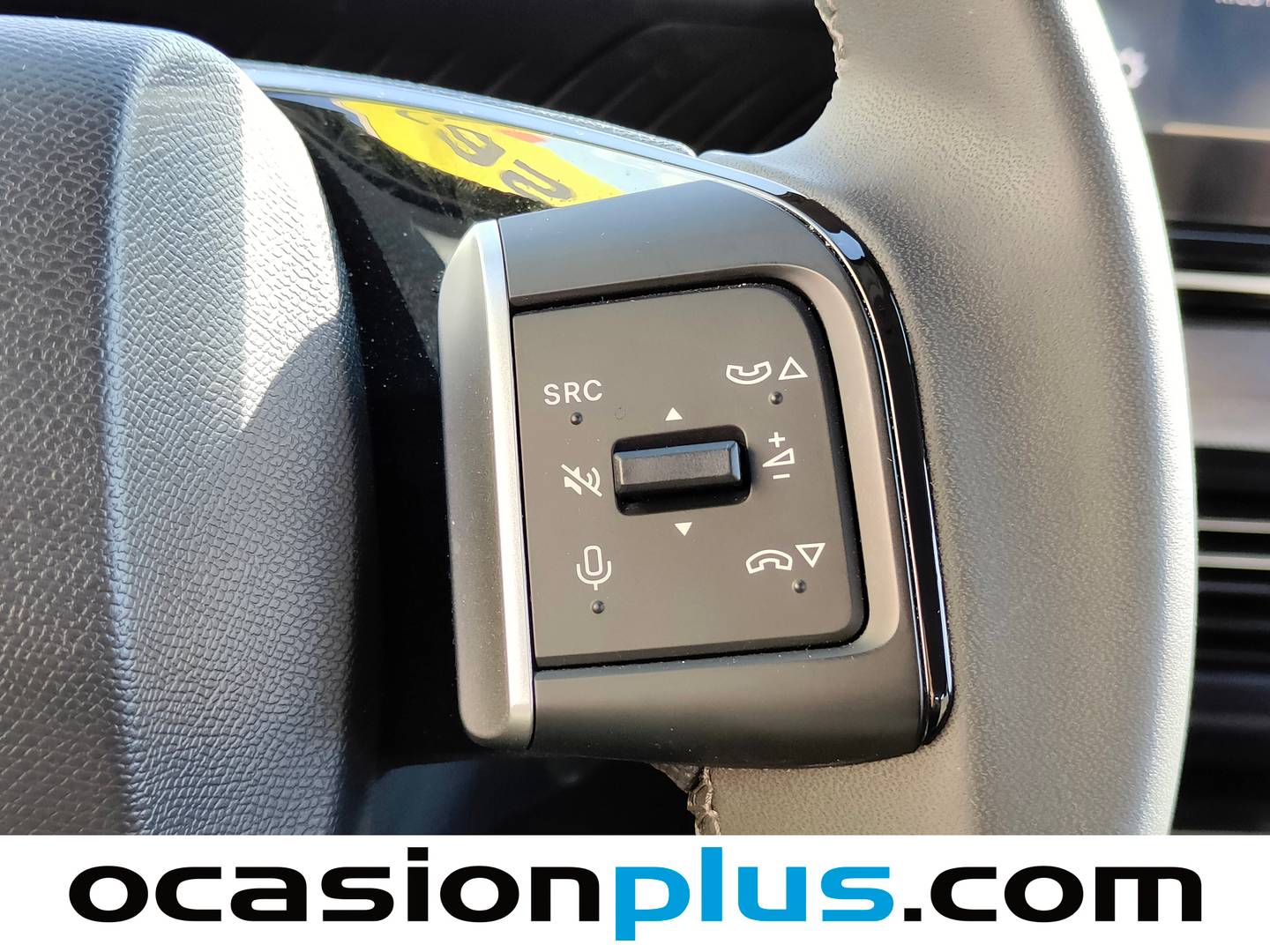 Citroën C3 Aircross Citroën C3 Aircross Hybrid 145 Plus e-DCS6 (145 CV) de ocasión