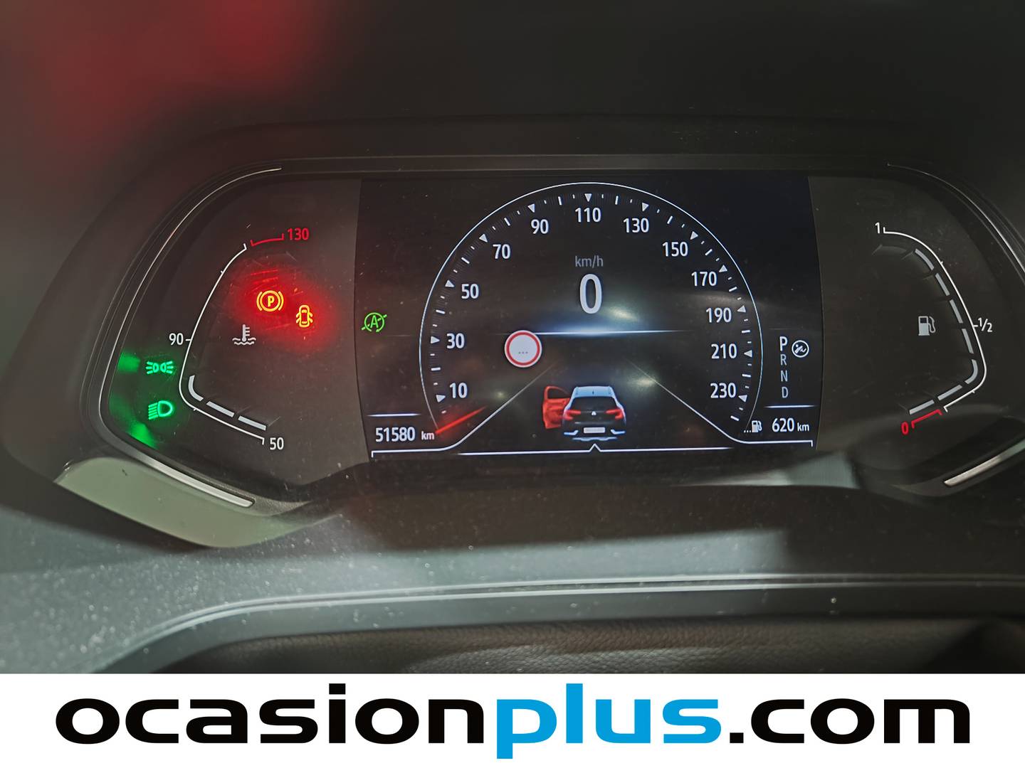 Renault Captur Renault Captur Zen TCe (130 CV) EDC GPF 2020