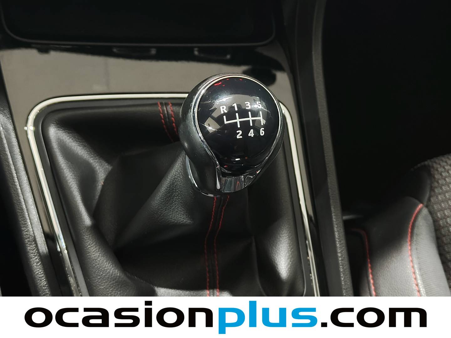 Seat León Seat León ST 1.8 TSI S&S FR Advance (180 CV) de segunda mano