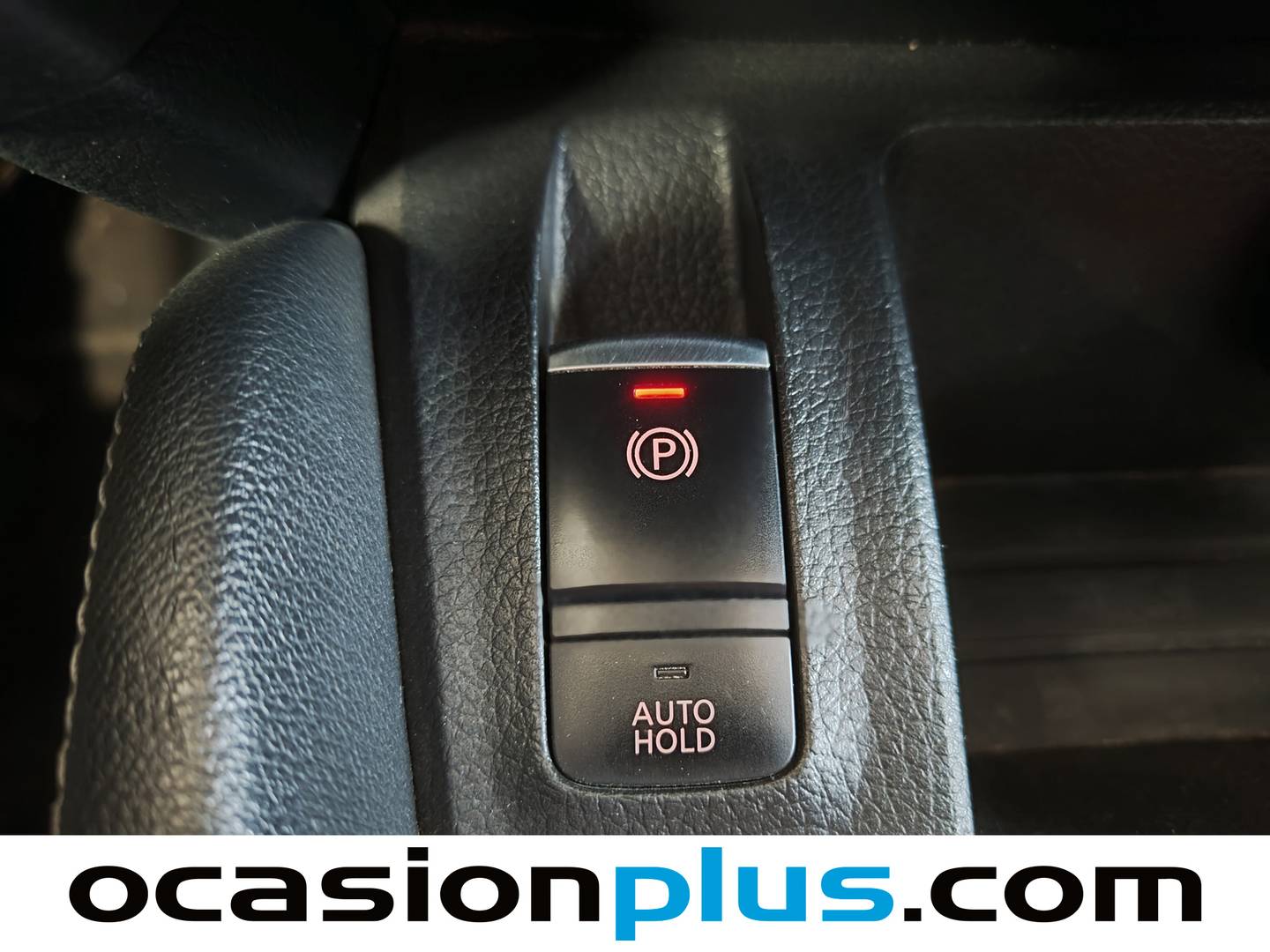 Extras del Nissan QASHQAI Nissan Qashqai dCi 150 Acenta 4x4 (150 CV)