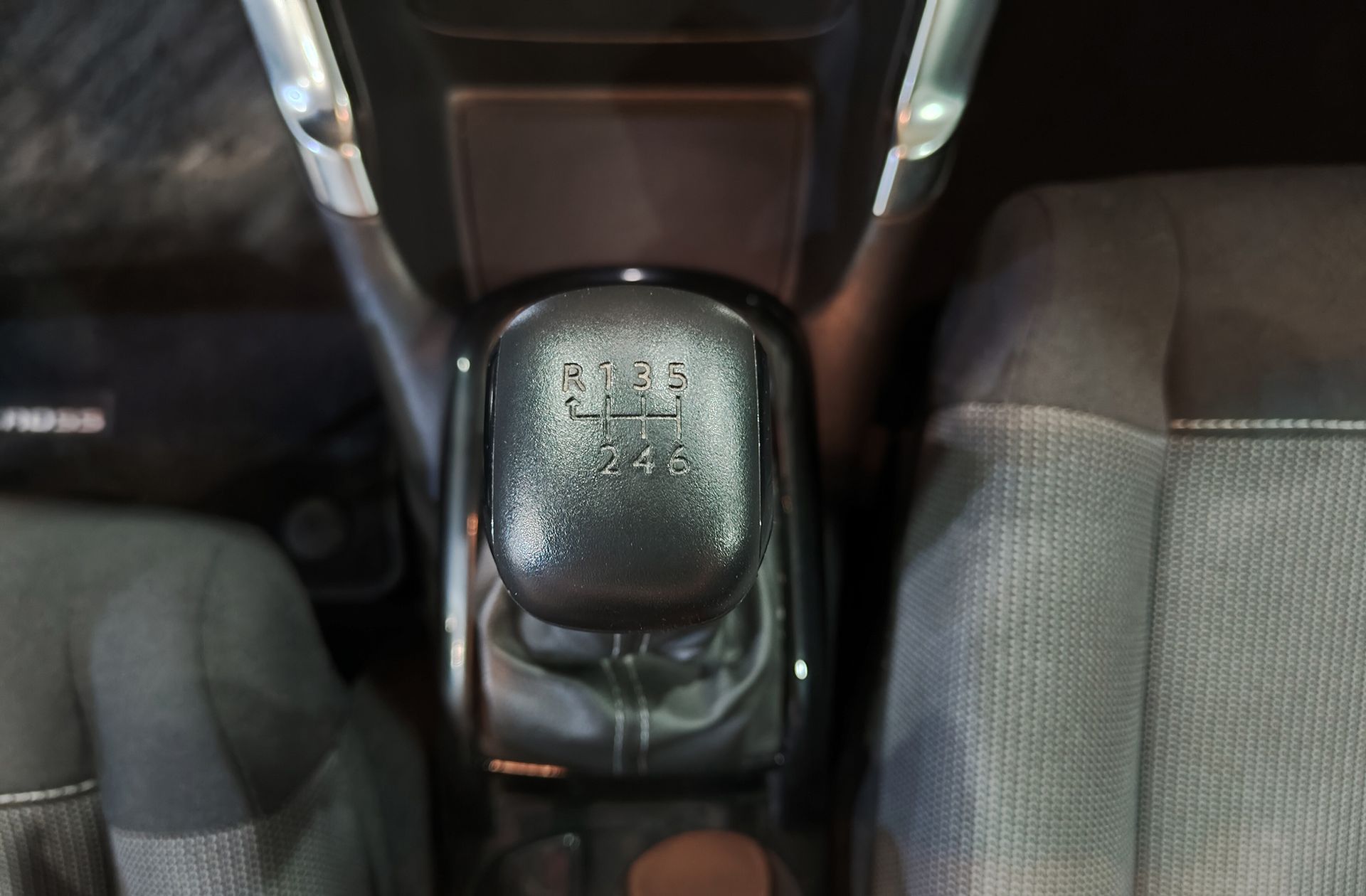 Citroën C3 Aircross BlueHDi 110 You! - foto 5