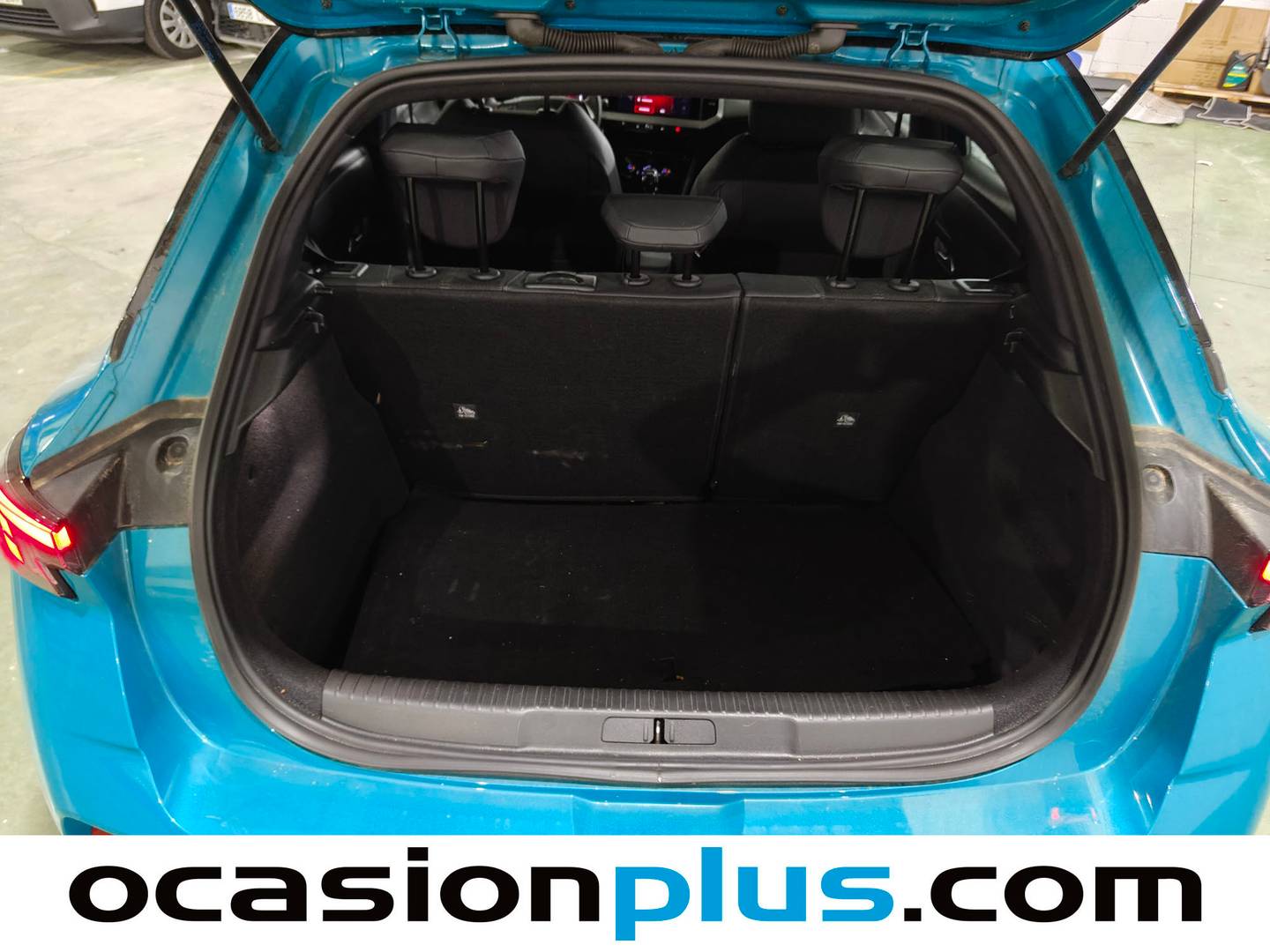Foto Opel Mokka Opel Mokka 1.2 T GS (136 CV) siete plazas