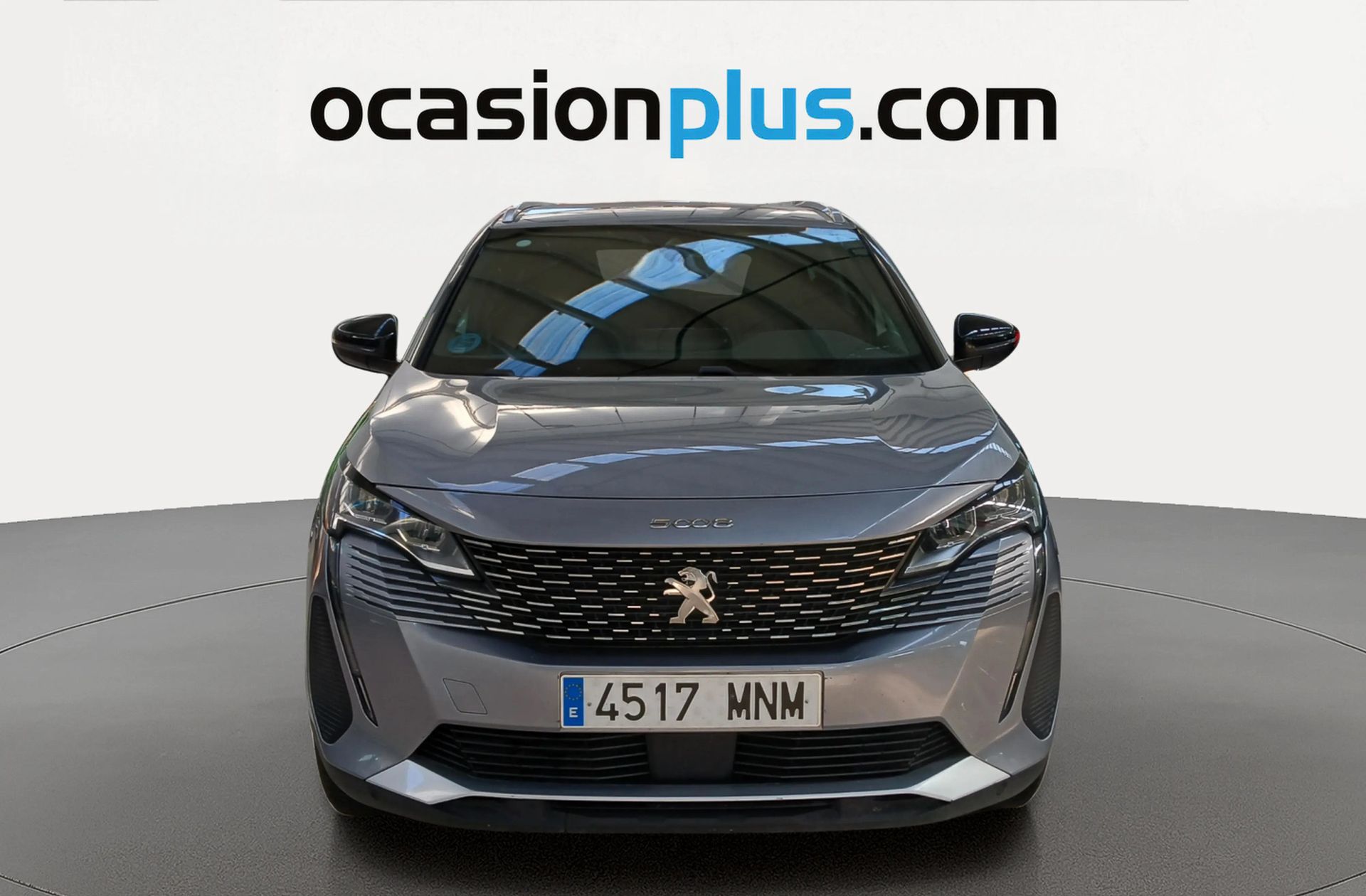 Peugeot 5008 PureTech 130 Allure Pack 7 plazas - foto 14