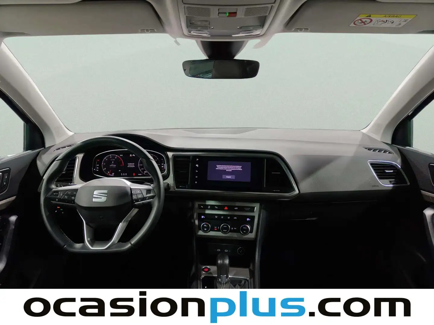 Foto Seat Ateca SEAT Ateca 1.5 TSI S&S X-Perience XXL DSG (150 CV)