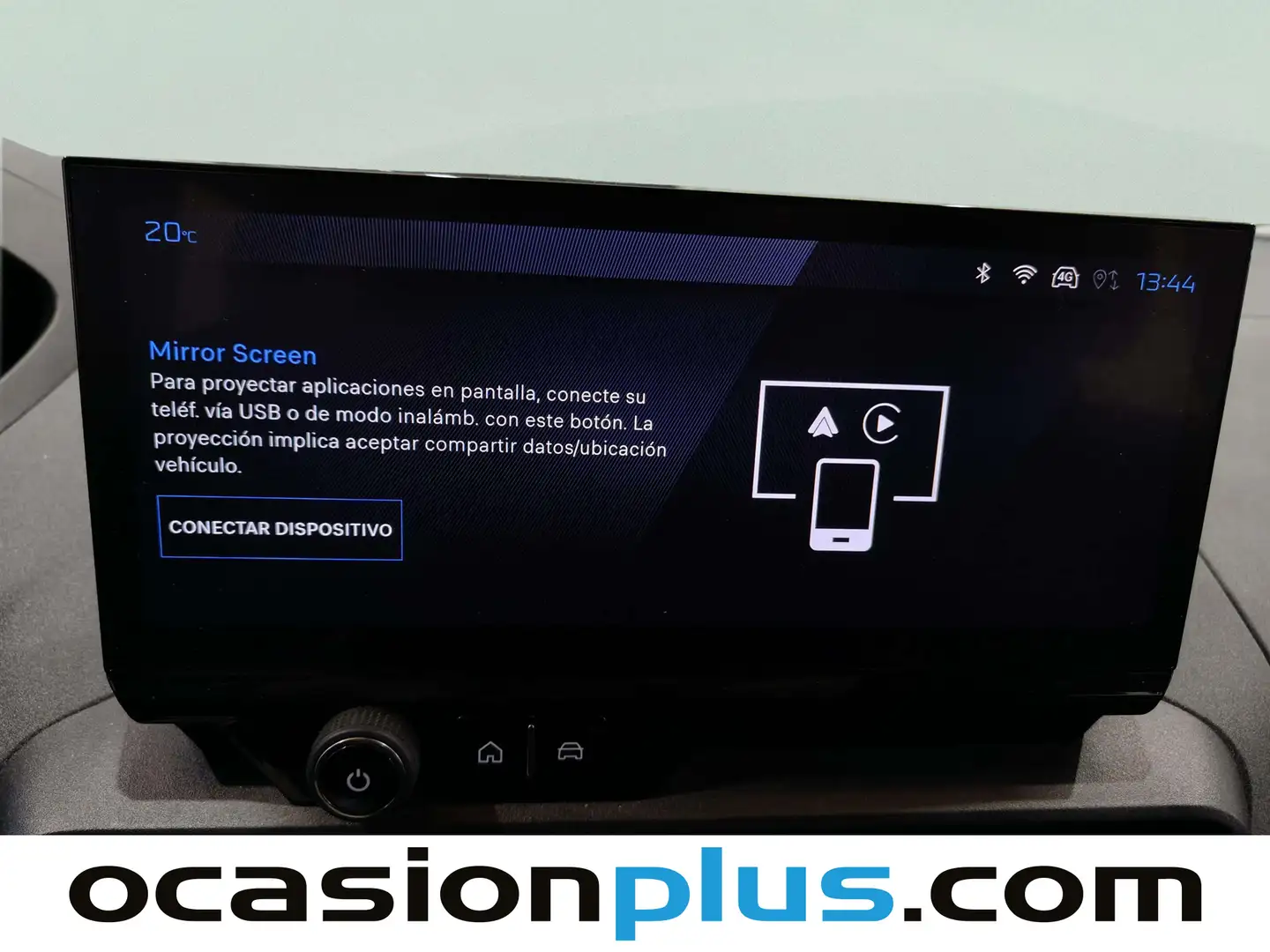 Foto Peugeot Rifter Peugeot Rifter BlueHDi 130 GT Long EAT8 (130 CV)