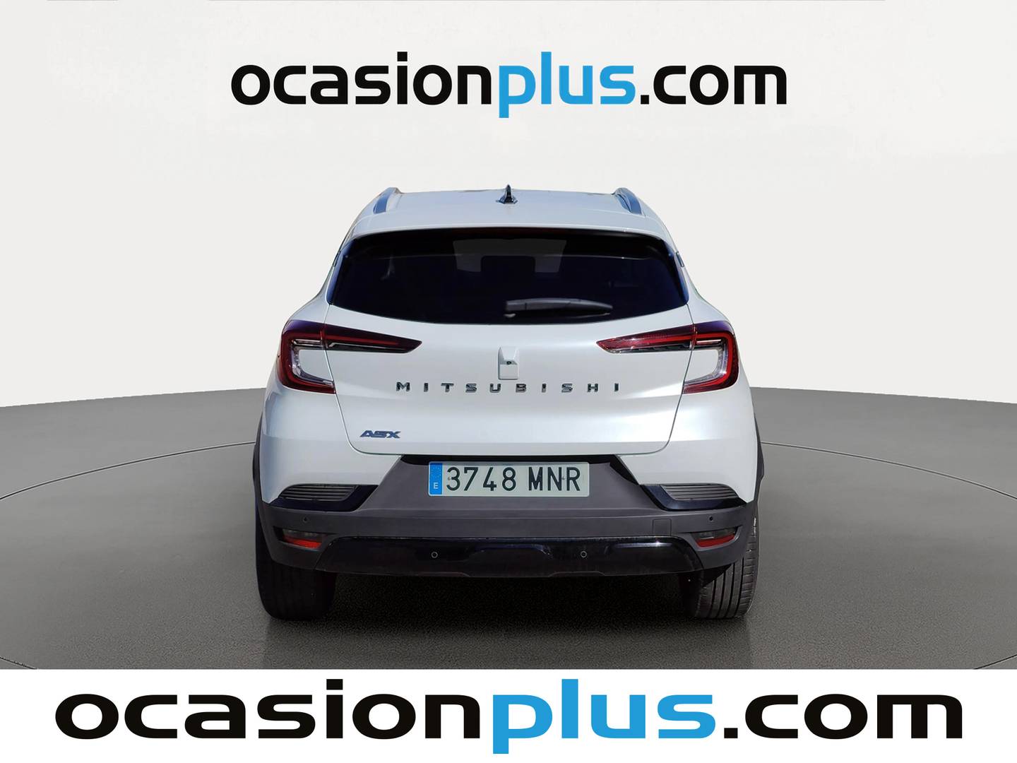 Mitsubishi ASX Mitsubishi ASX 130T MHEV Kaiteki  (140 CV) al mejor precio