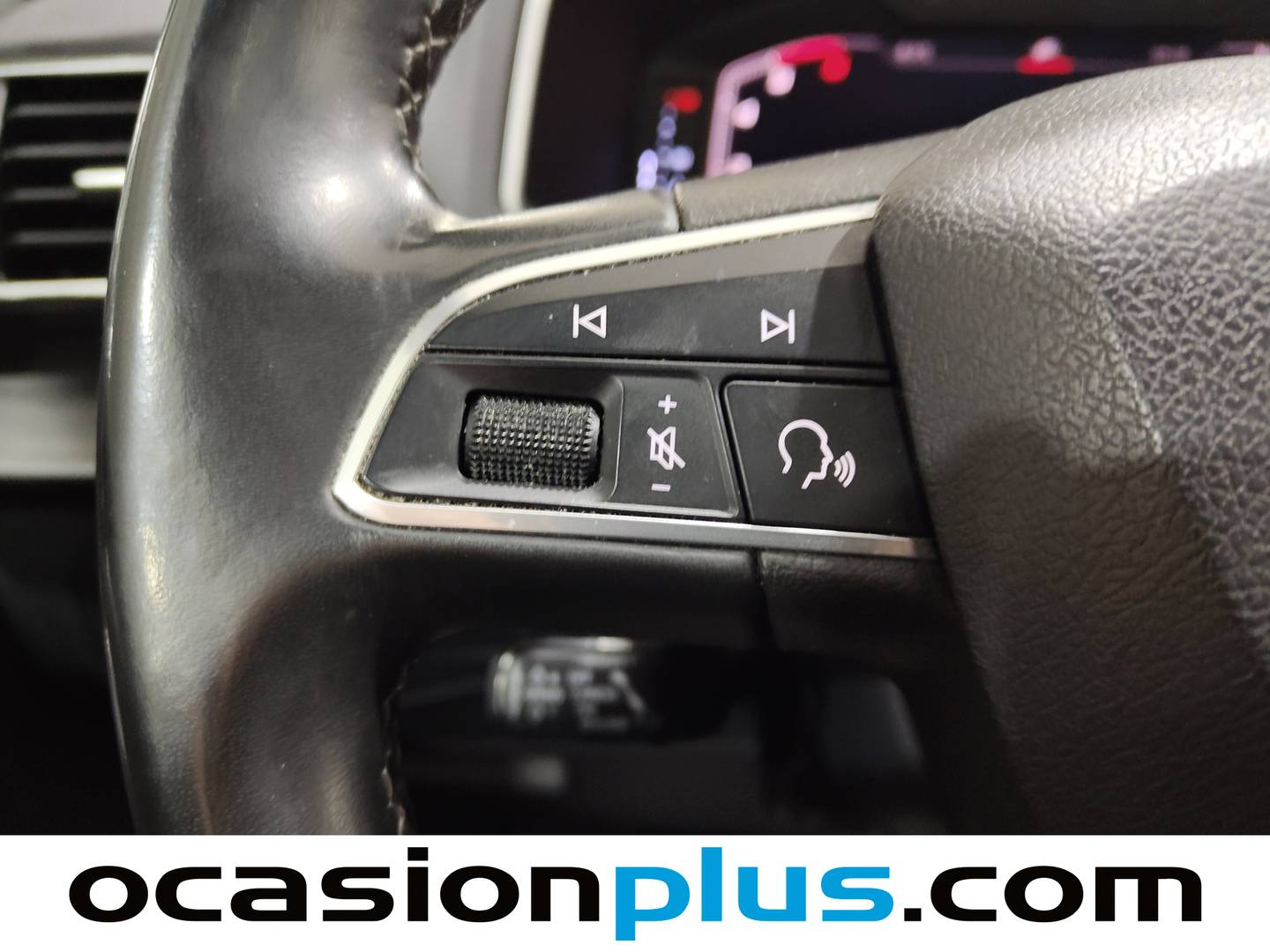 Foto Seat Tarraco SEAT Tarraco 2.0 TDI S&S Xcellence Plus 7 Plazas (150 CV)