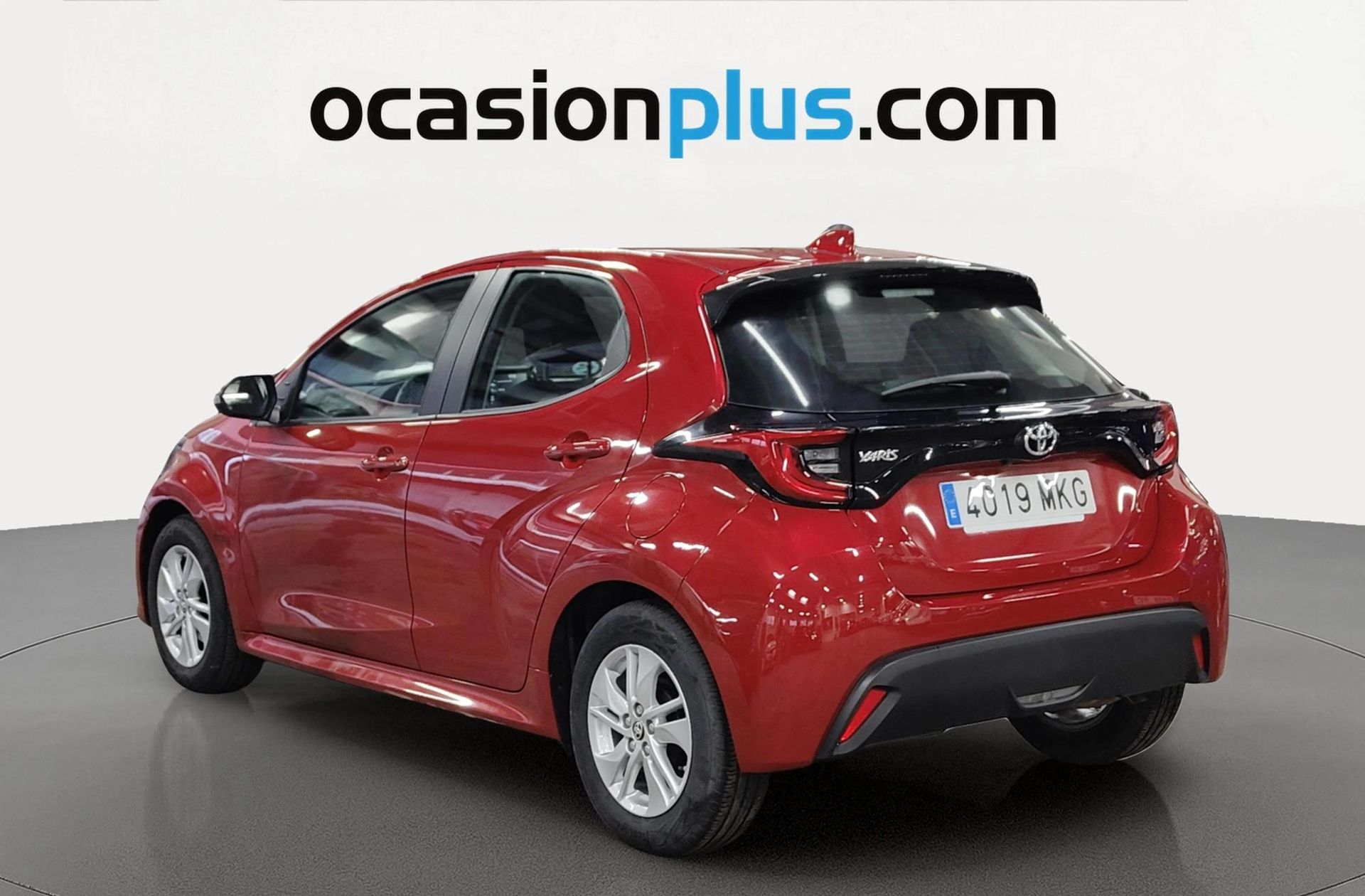 Toyota Yaris 1.5 S-Edition - foto 3