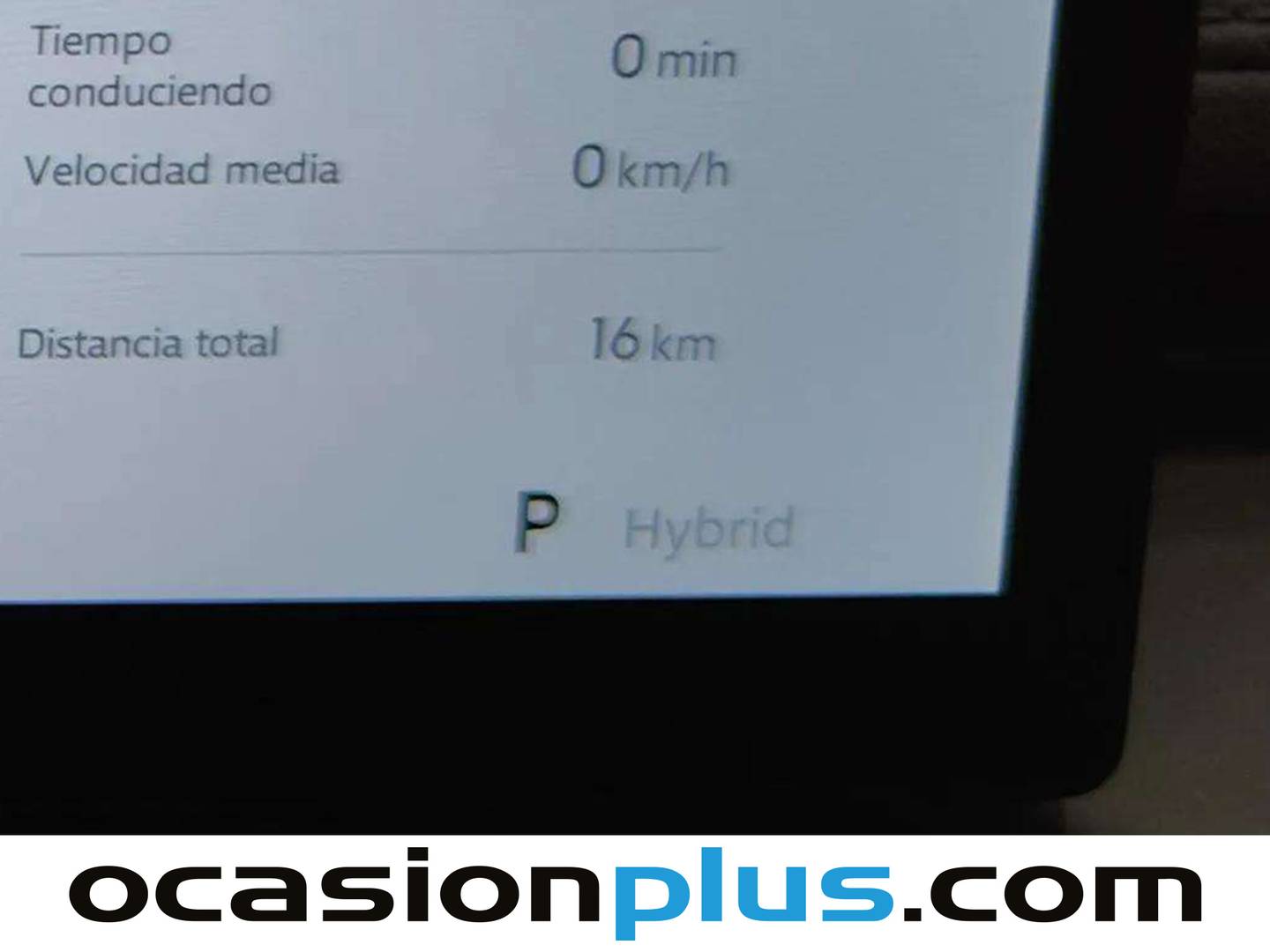 Geely Starray EM-i Geely Starray EM-i 1.5 PHEV PRO (262 CV) seminuevo