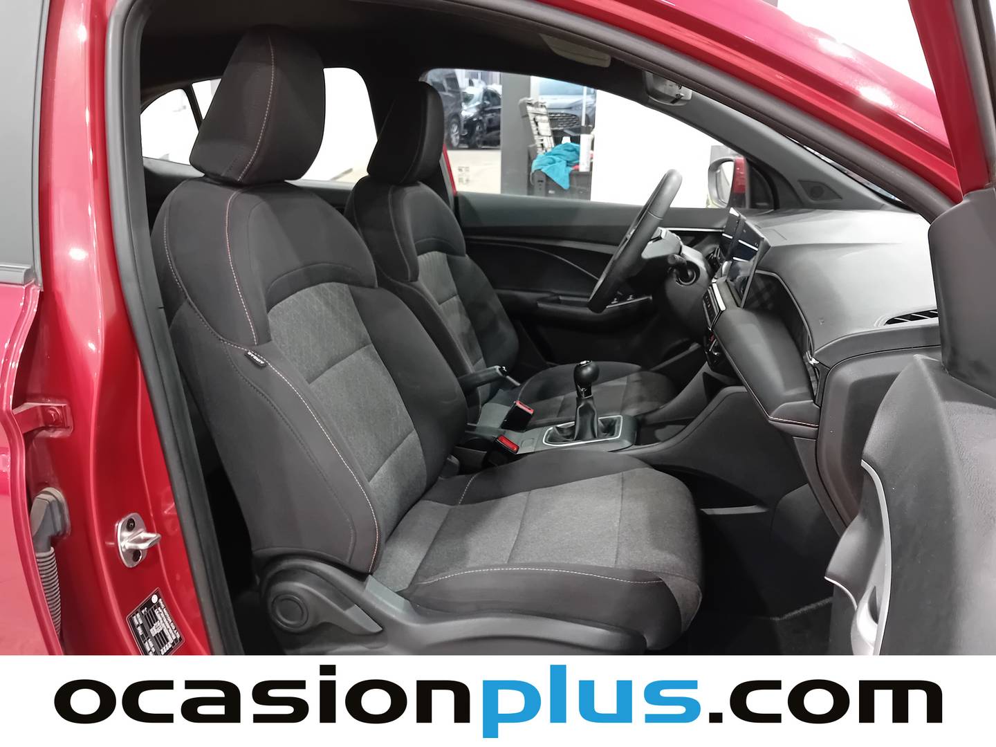 MG MG3 MG MG3 1.5 Comfort (116 CV) km 0