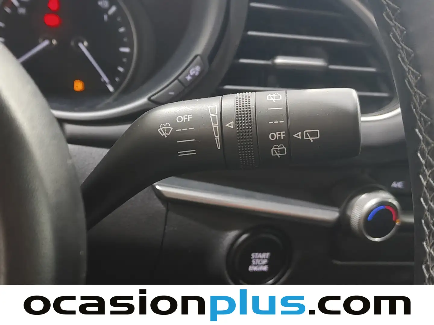 Foto Mazda Mazda3 Mazda Mazda 3 2.5L E-SKY G MHEV Prime-line (140 CV)