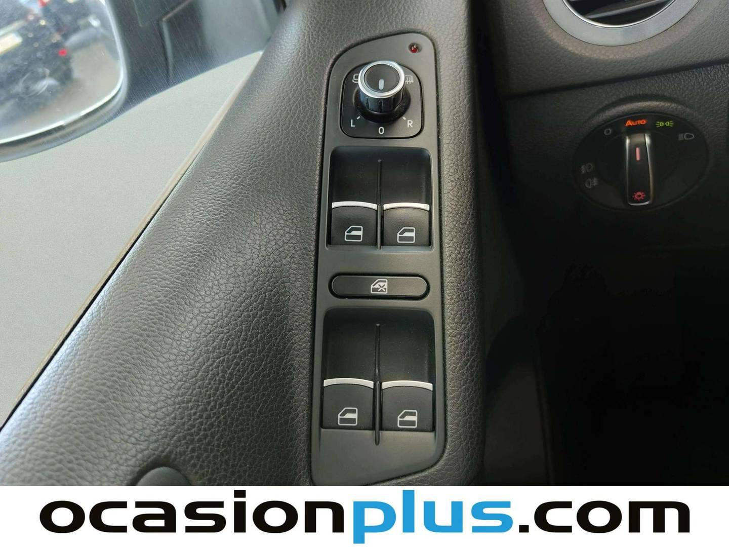 Volkswagen Tiguan Volkswagen Tiguan Sport 2.0 TDI BMT 4Motion (140 CV) barato