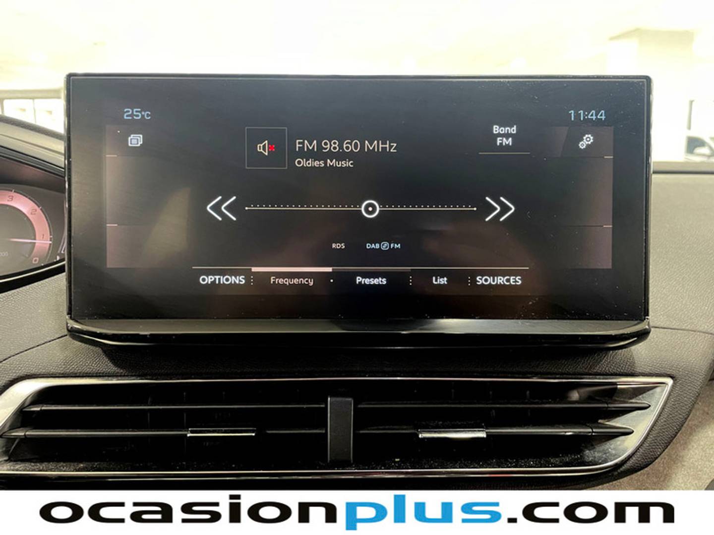 Foto Peugeot 5008 Peugeot 5008 BlueHDI 130 S&S GT EAT8 (130 CV) 7 Plazas