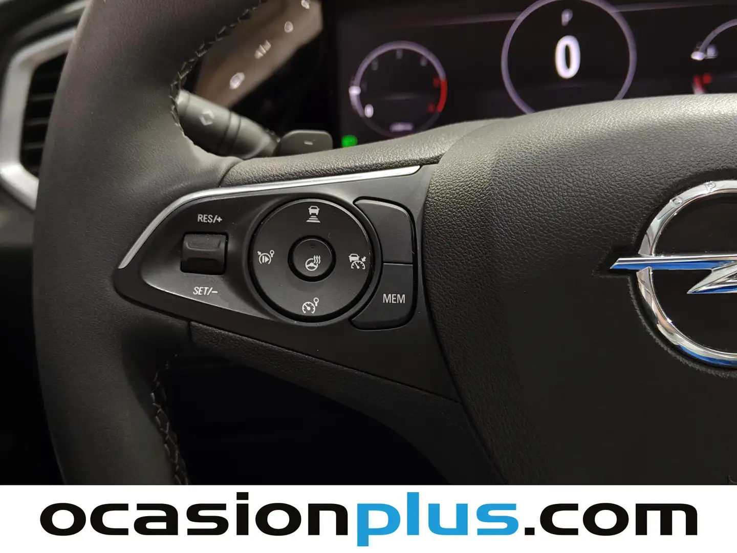 Foto Opel Grandland Opel Grandland 1.5D DTH GS Auto (130 CV)