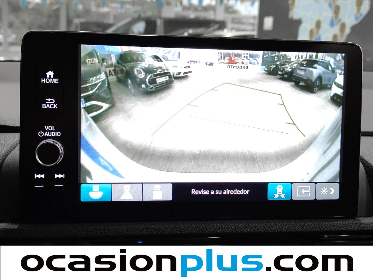 Accesorios del Honda CR-V Honda CR-V 2.0 i-MMD HEV Elegance 4X2 (184 CV)