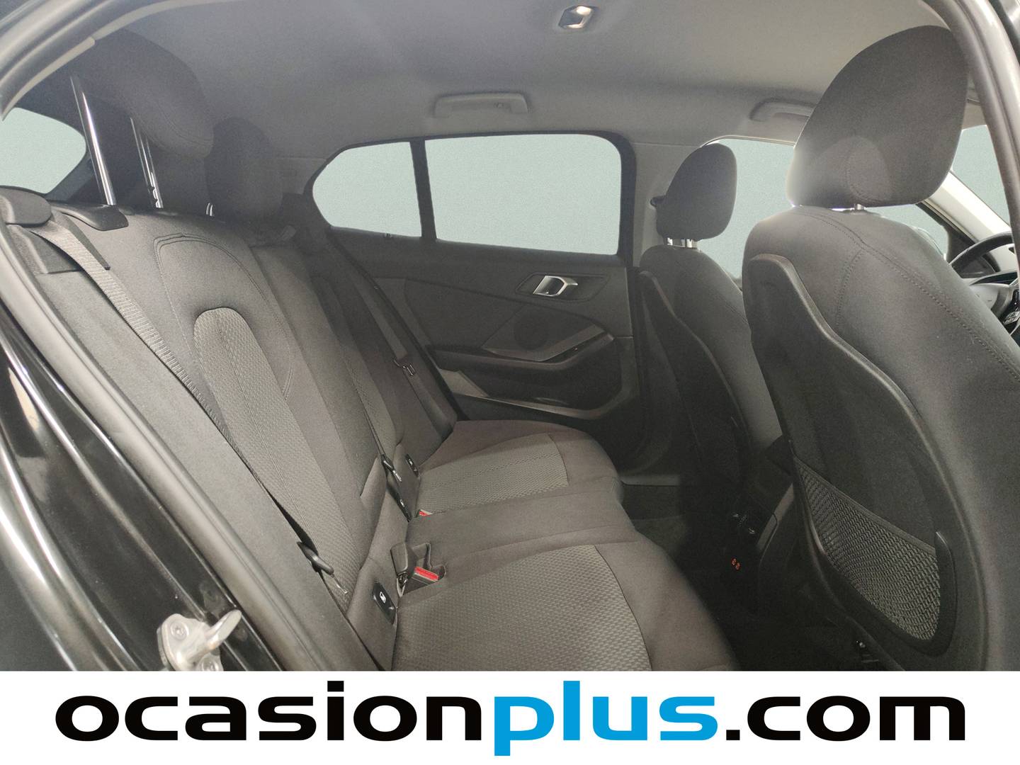 Foto BMW Serie 1 BMW Serie 1 118i (140 CV)