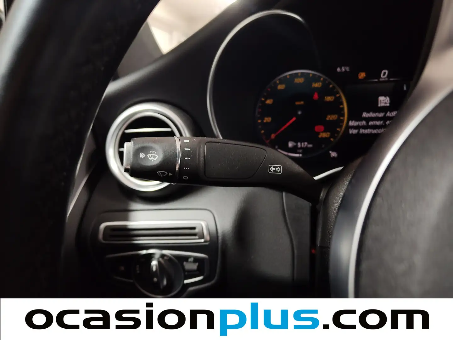 Foto Mercedes Clase C Mercedes-Benz Clase C Clase C Coupe 220 d (194 CV) Pack AMG