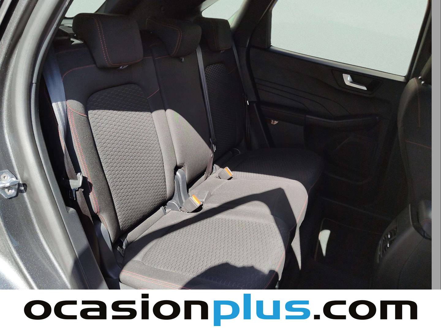 Ford Kuga Ford Kuga 1.5T EcoBoost ST-Line 4x2 (150 CV) km 0