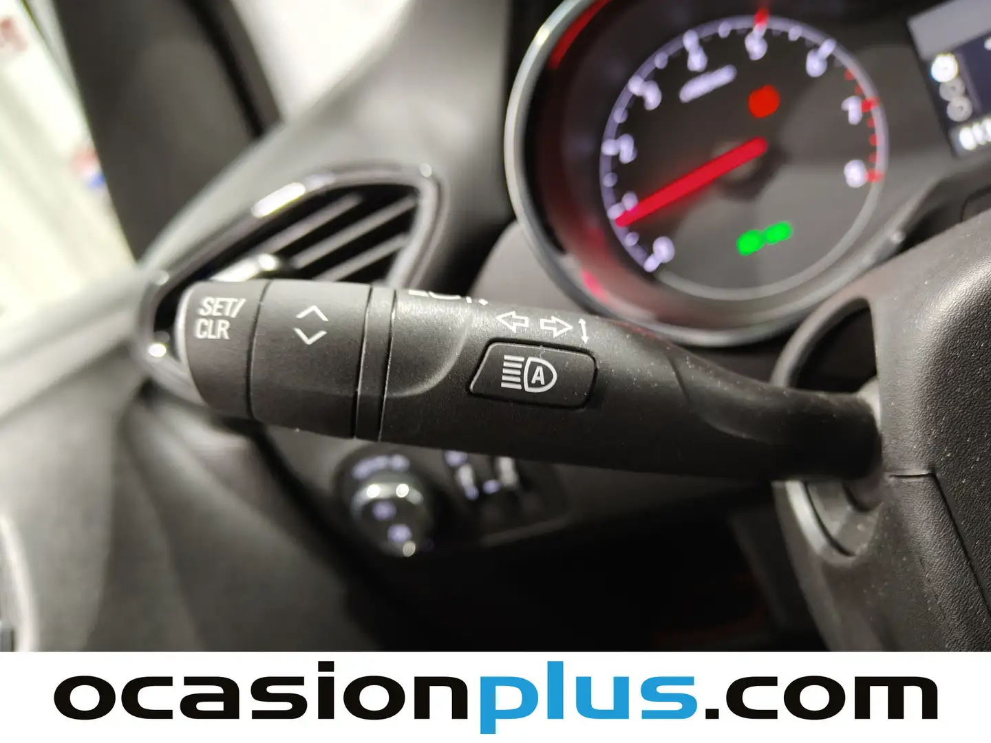 Foto Opel Crossland Opel Crossland 1.2 GS (110 CV)