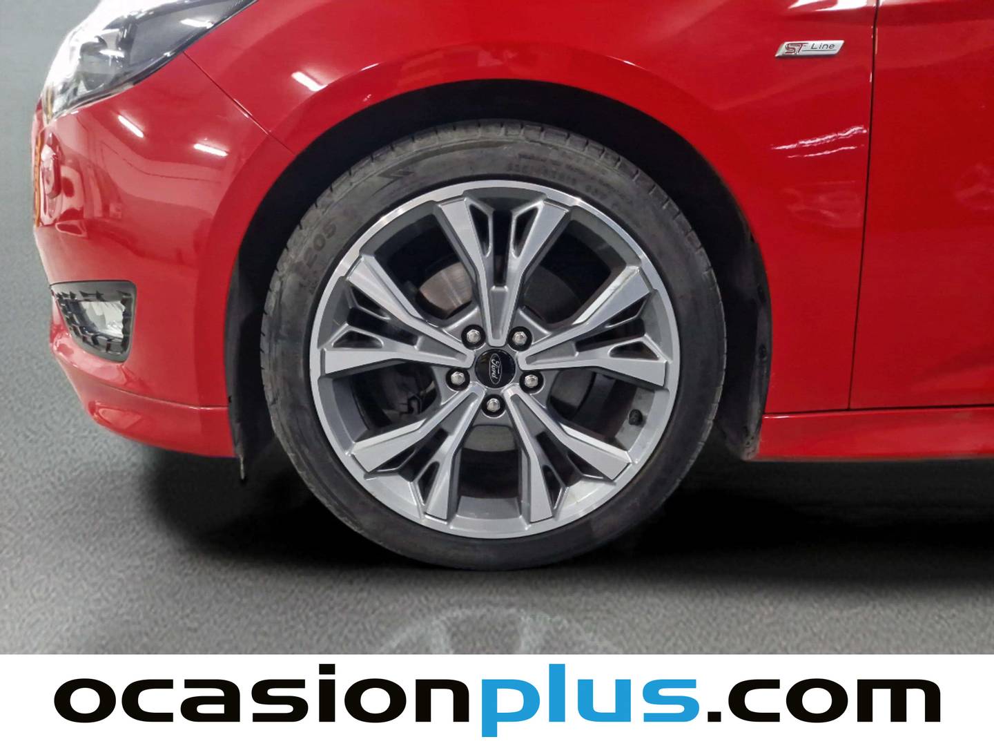 Ford Focus Ford Focus 1.5 Ecoboost S&S ST-Line (182 CV) 182cv